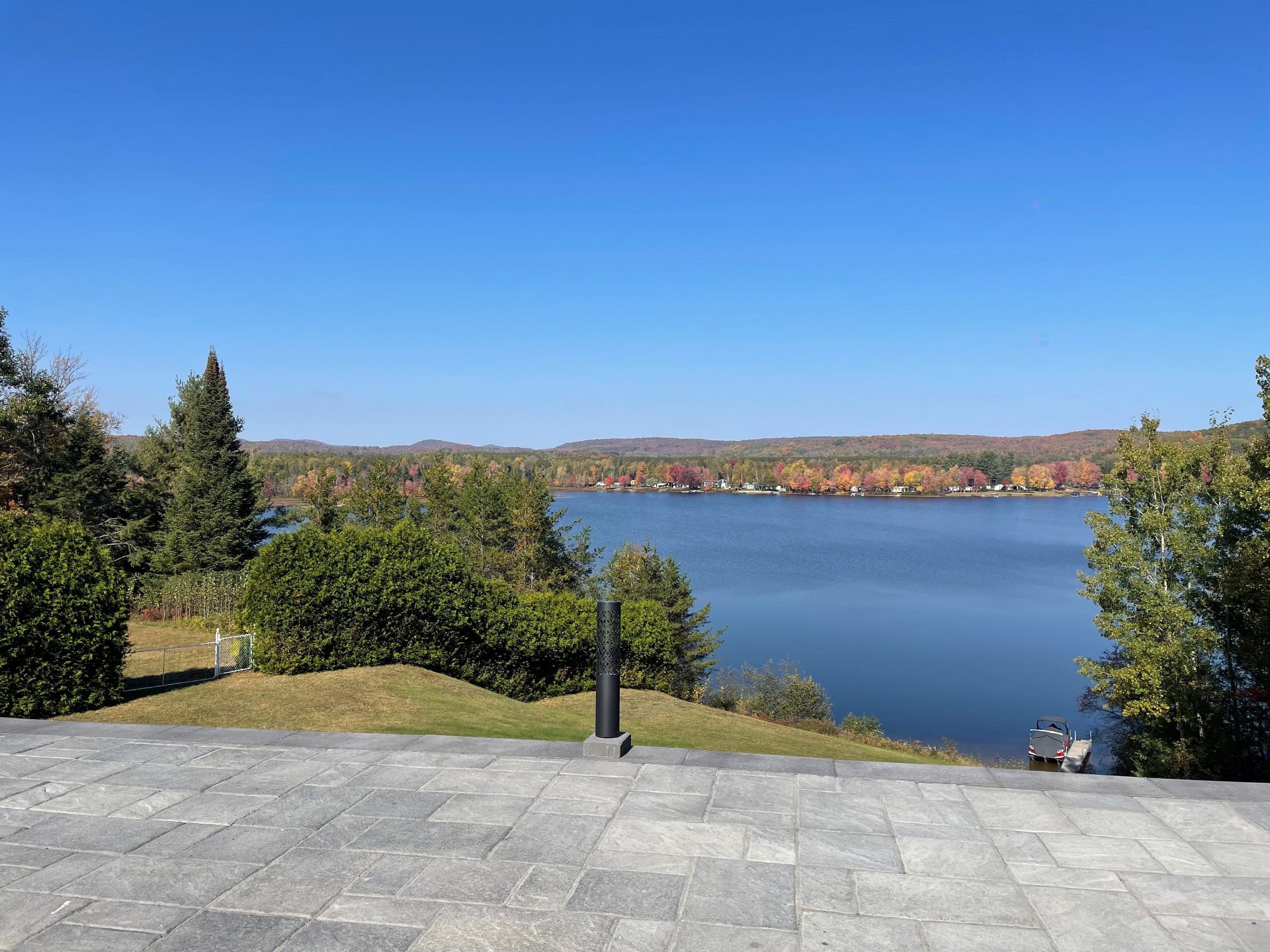 Water view
