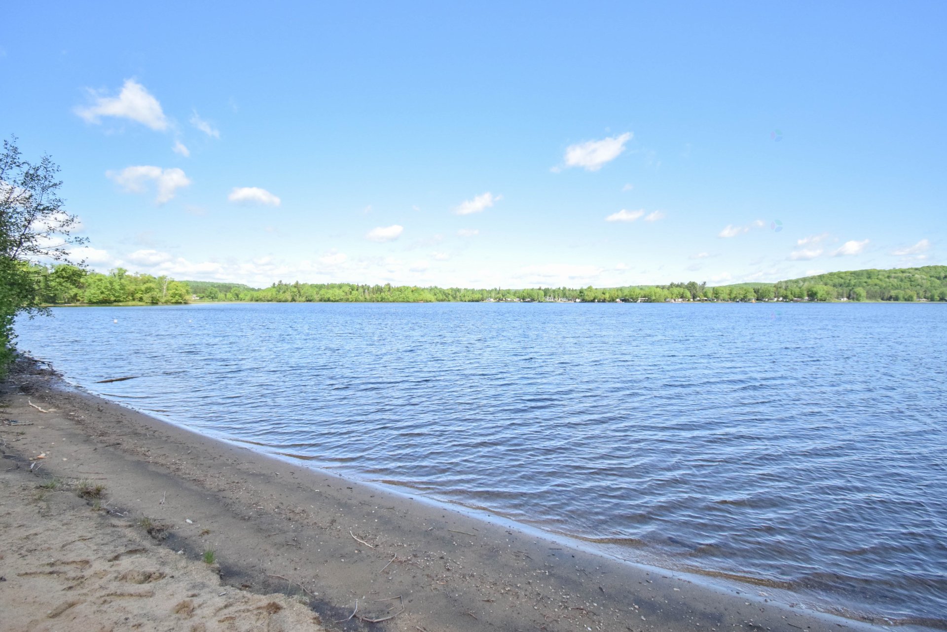 Waterfront