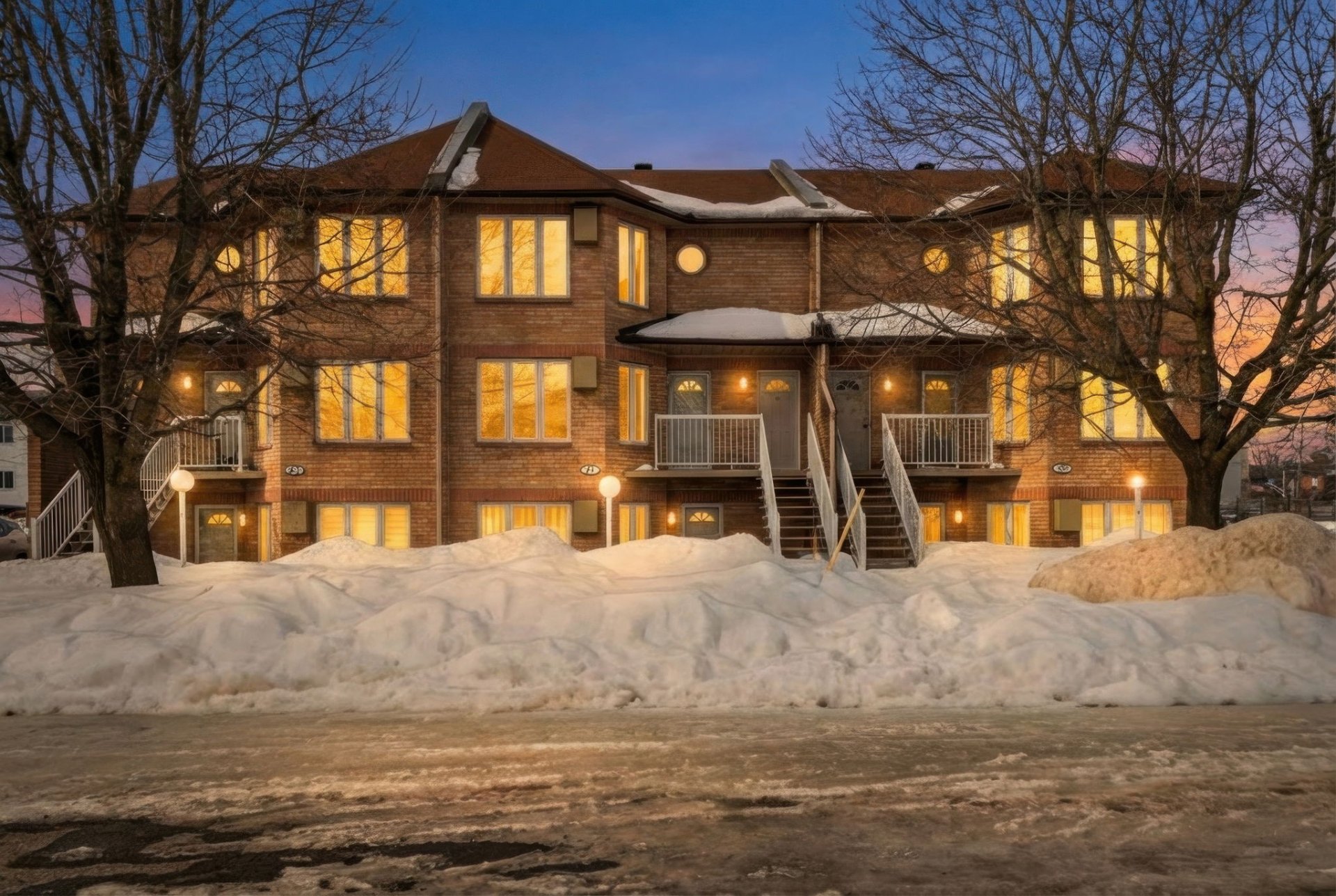 39 Rue de Pontbriand 