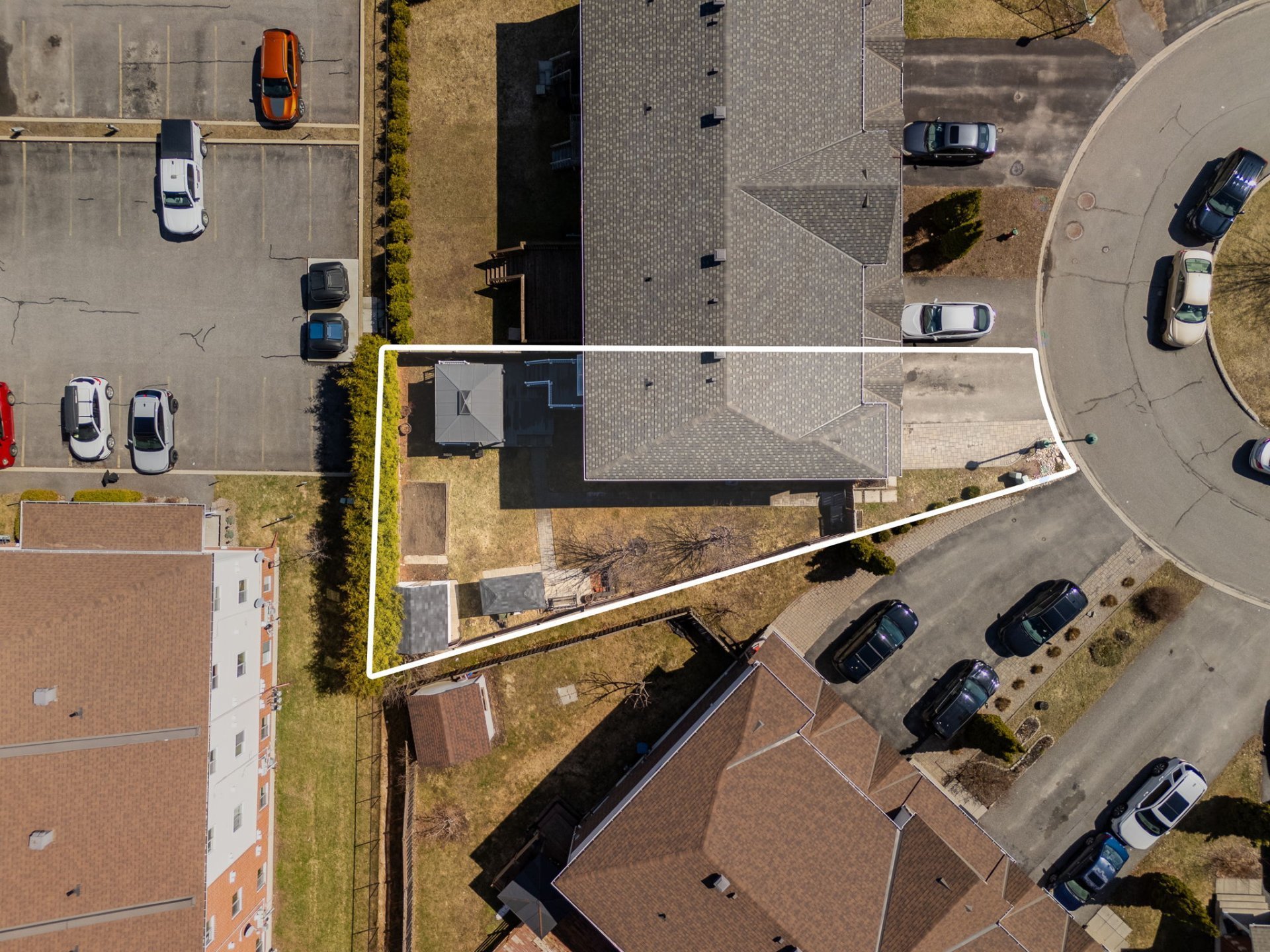 Land/Lot