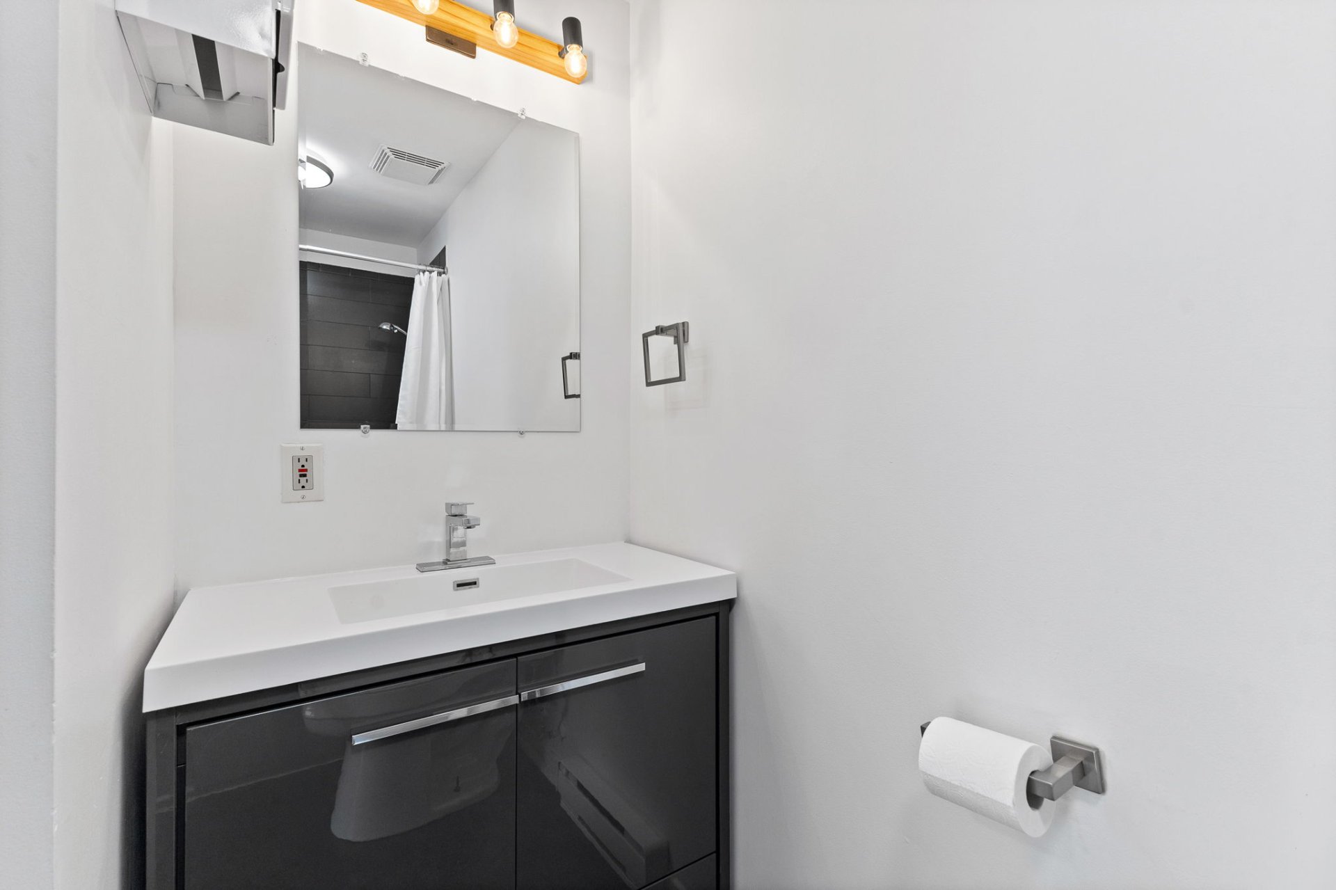 Logement