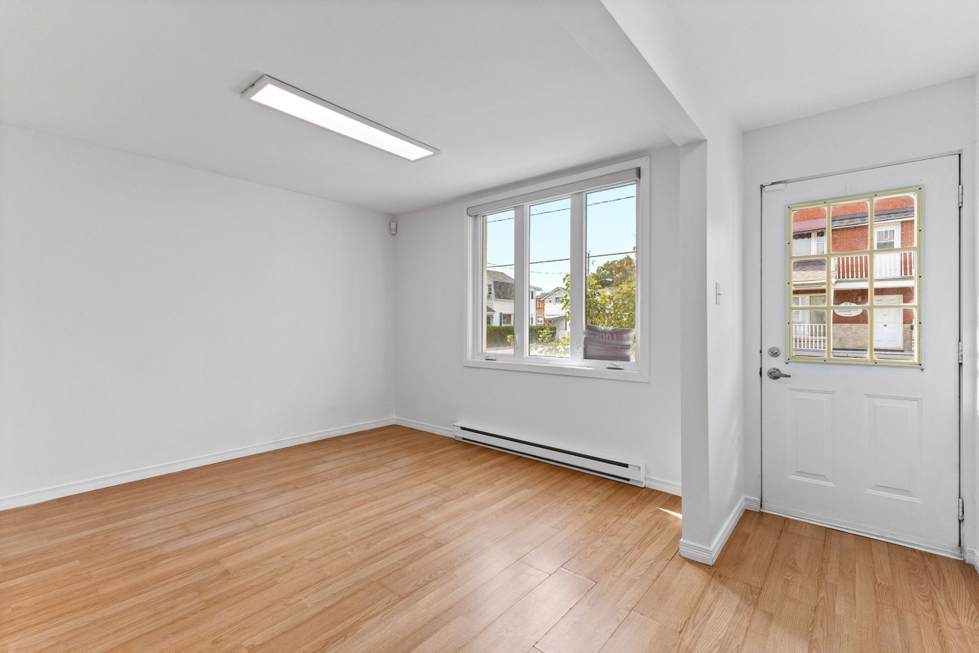 Logement