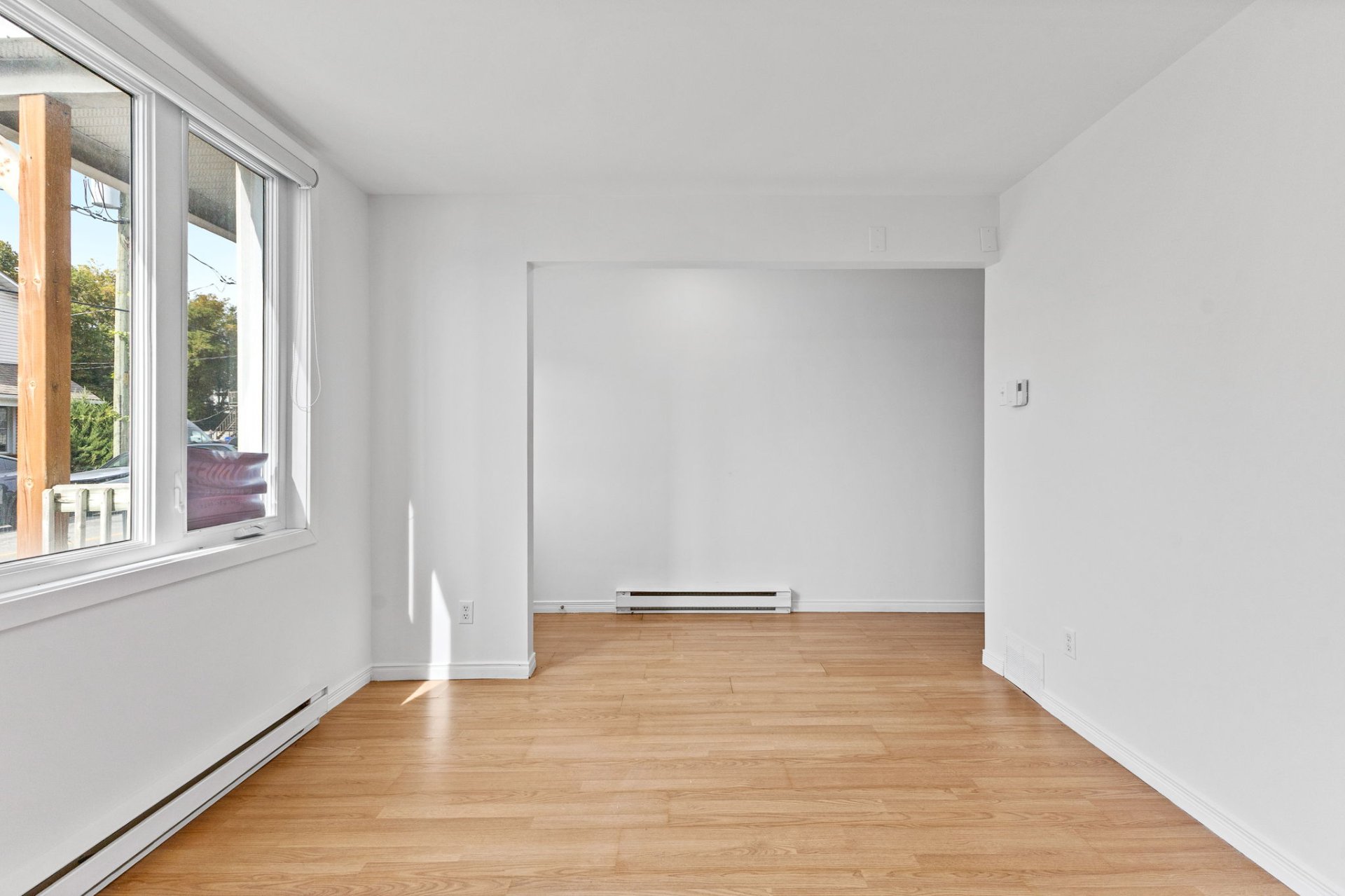 Logement