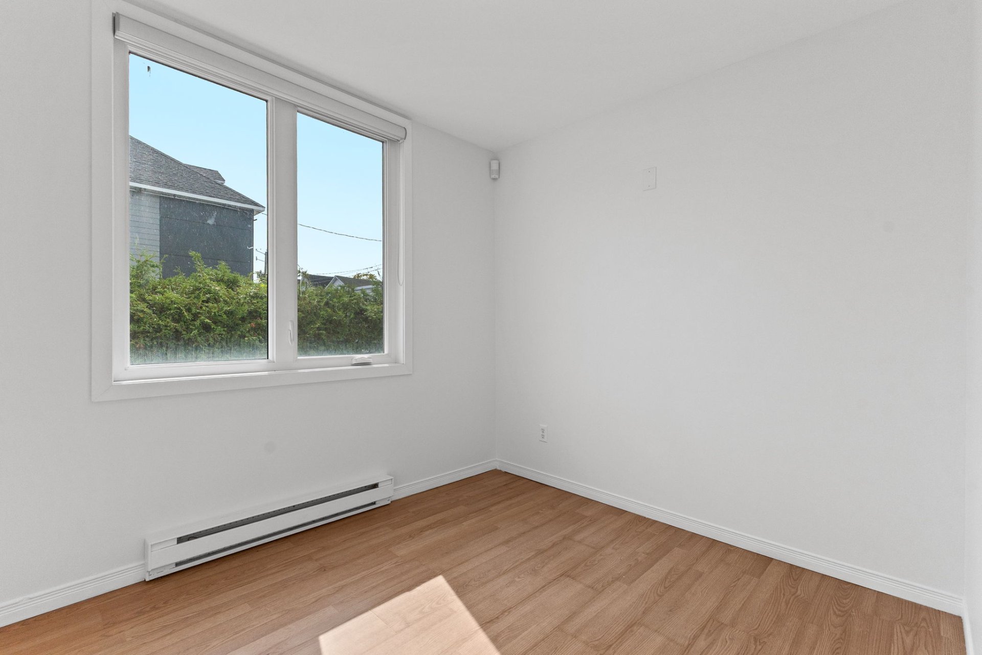 Logement