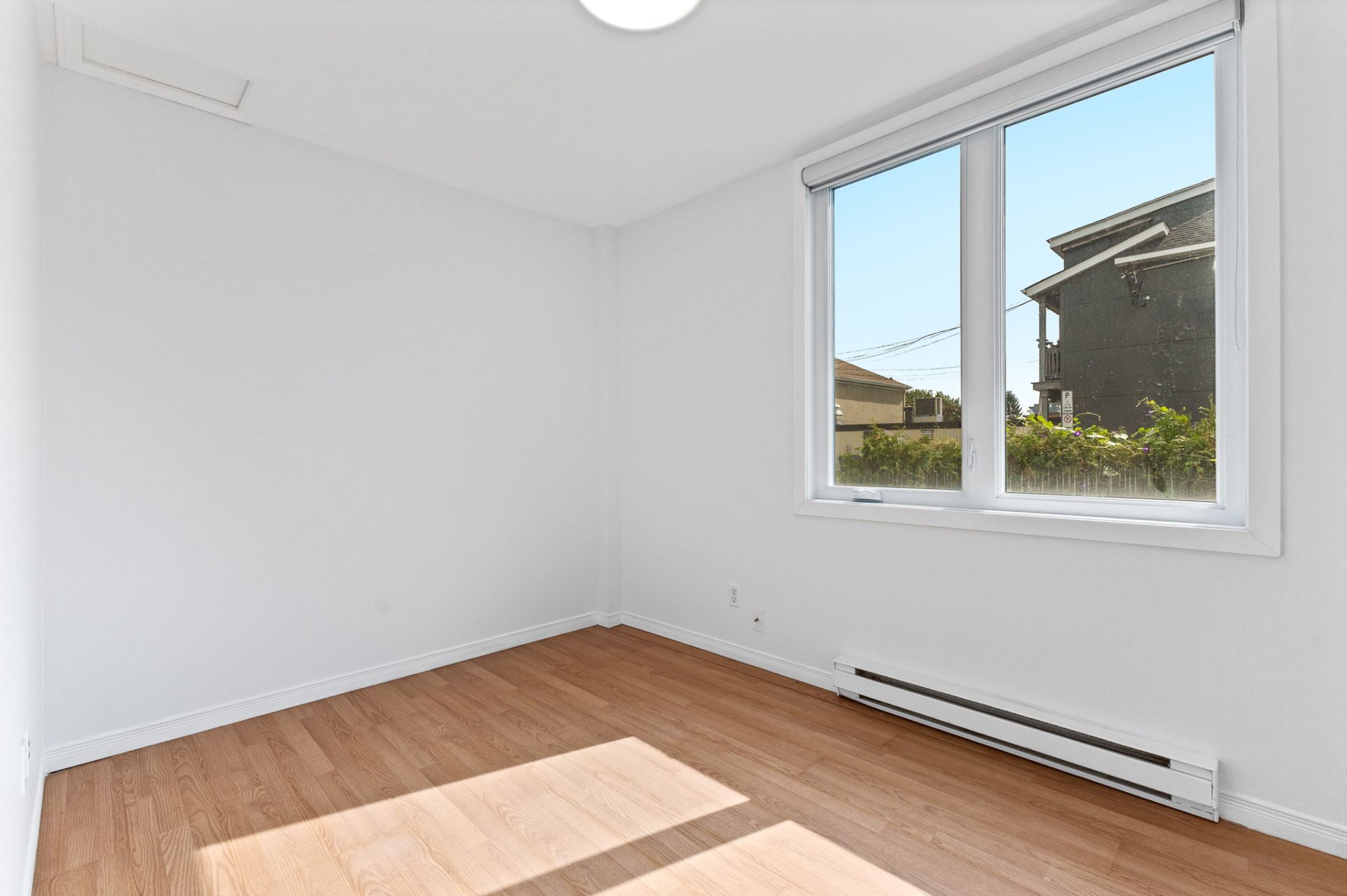 Logement