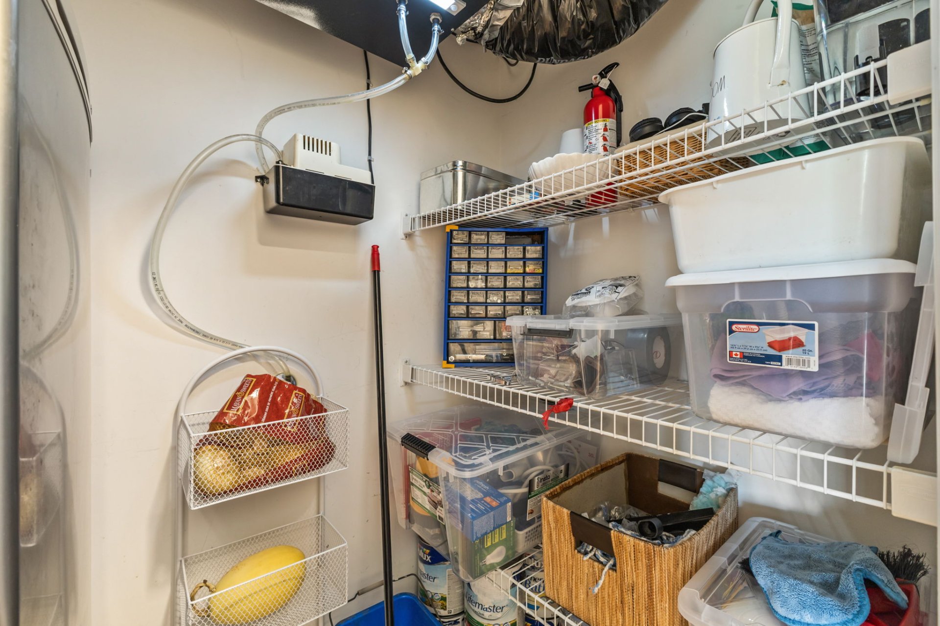 Storage