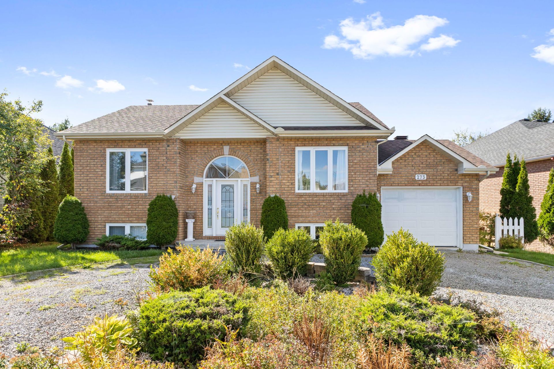 273 Rue de Ste-Maxime 