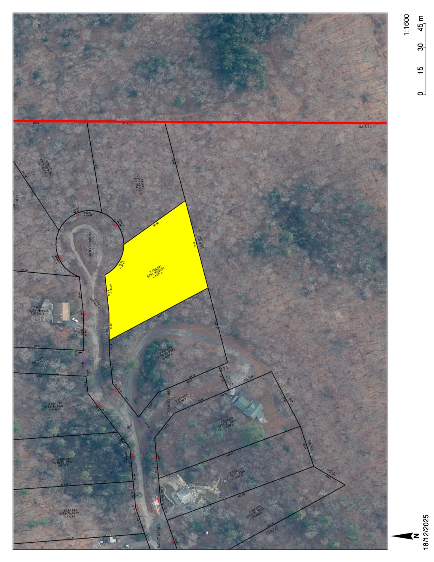 72 Ch. du Mont-Caron 