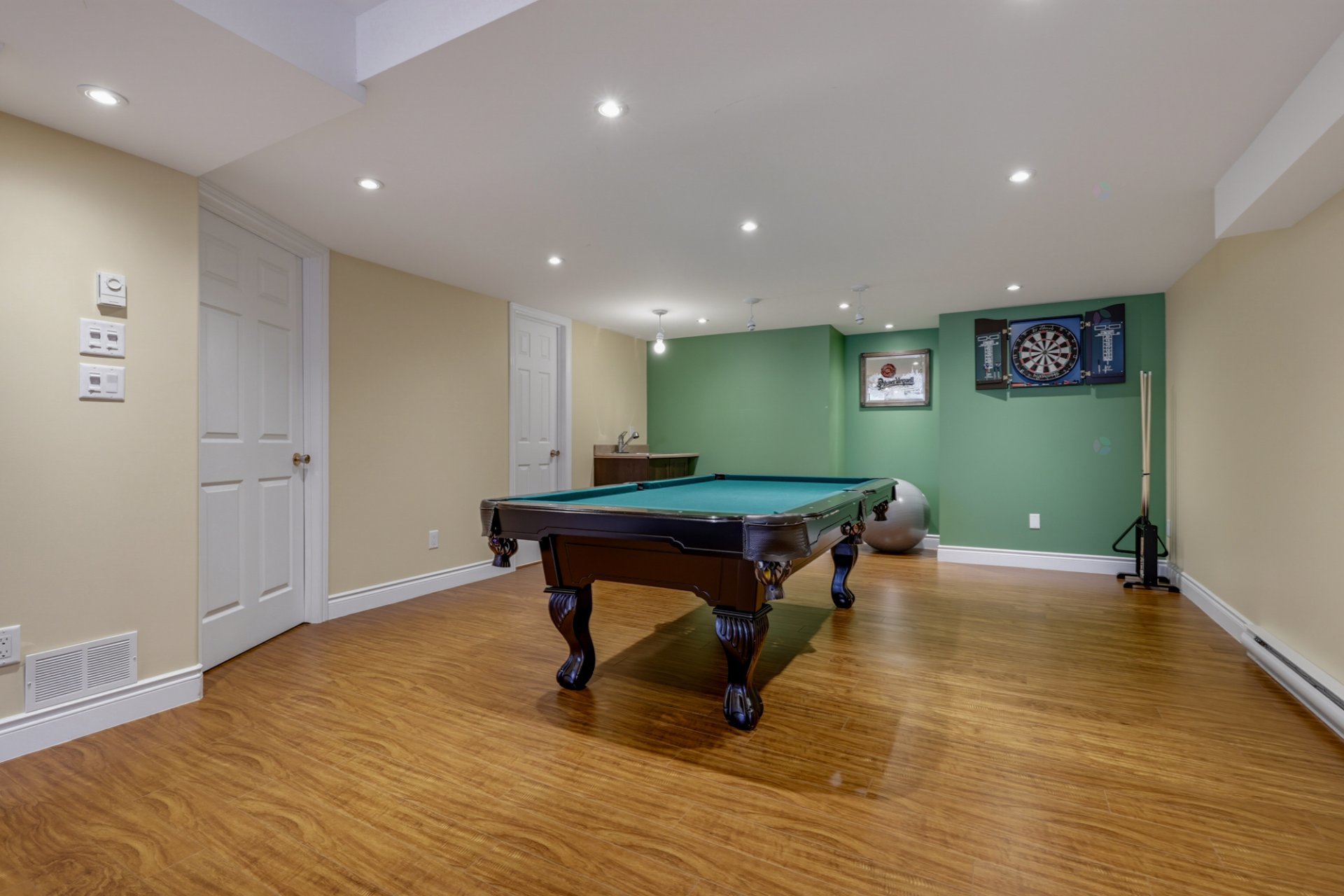 Playroom