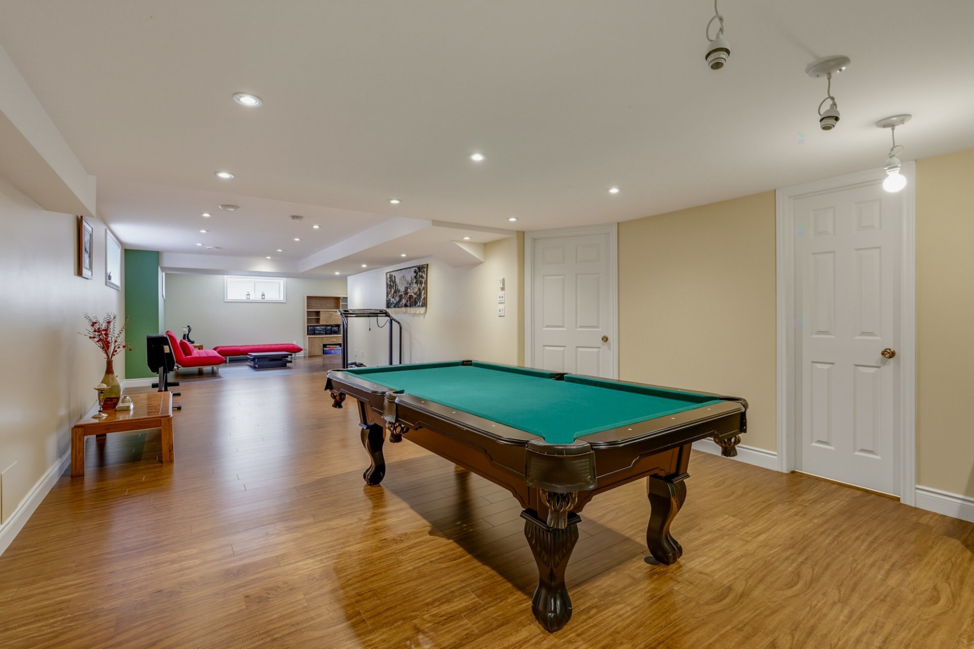 Playroom