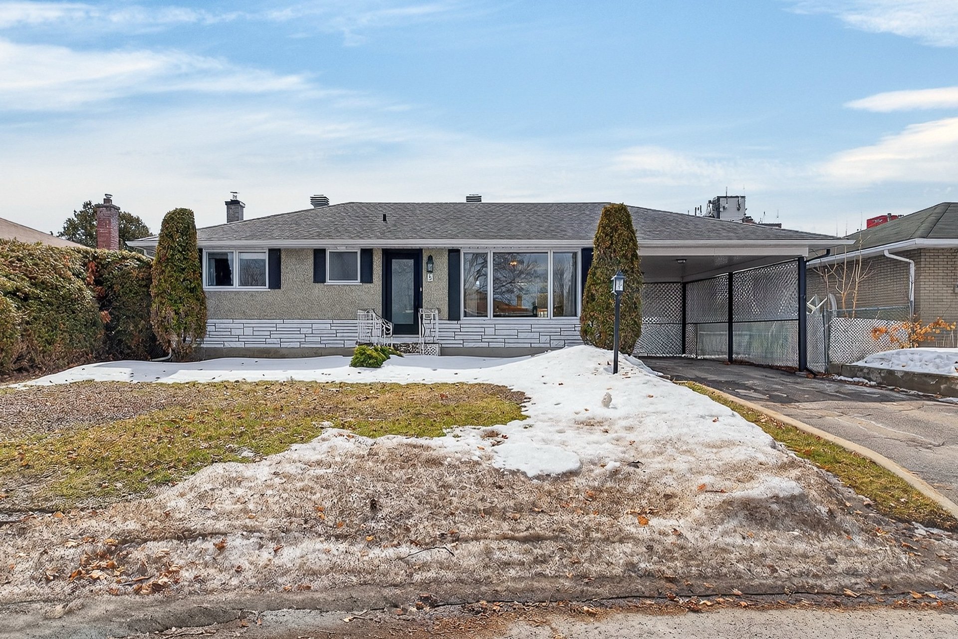 5 Rue de Ville-Marie 