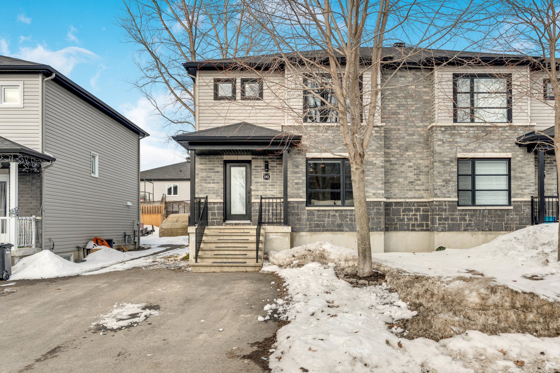 141 Rue Marcelle-Ferron 