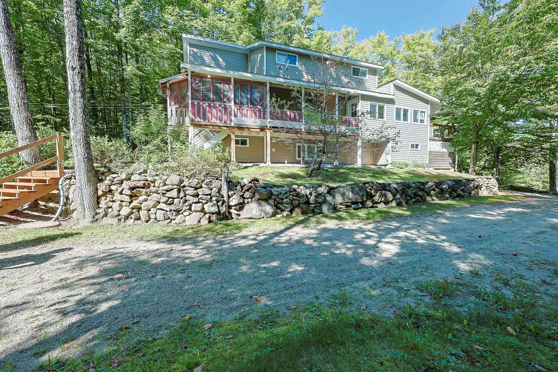 66 Ch. du Lac-McGuire