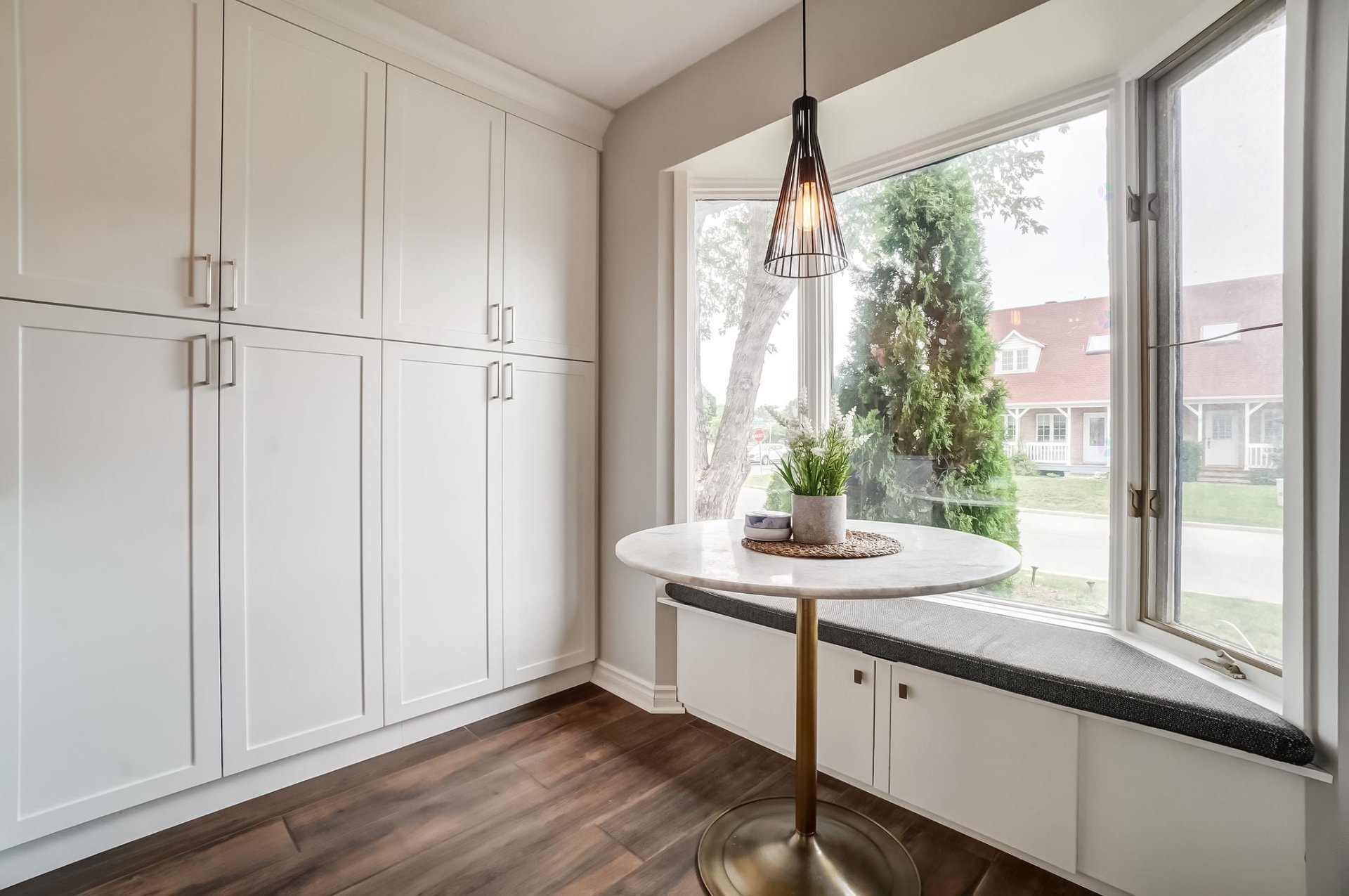 Kitchenette
