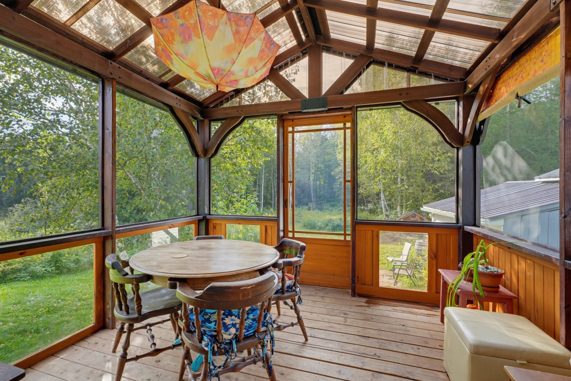 Veranda