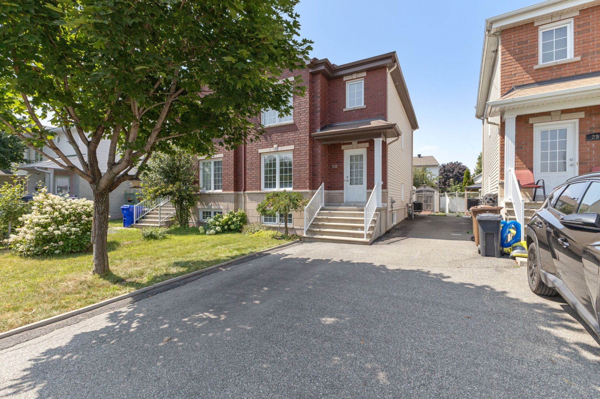 291 Ch. de la Savane