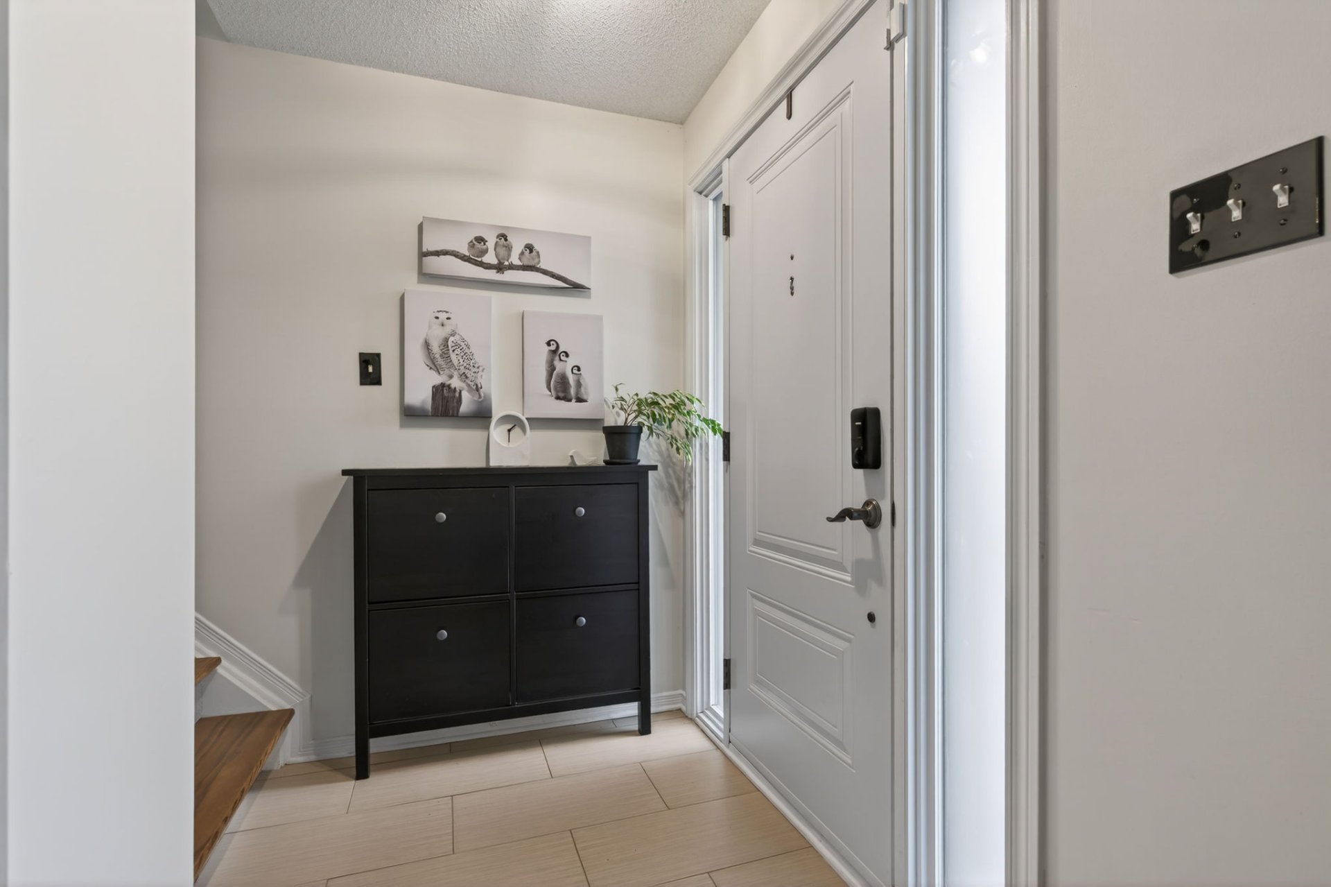Autre - Foyer