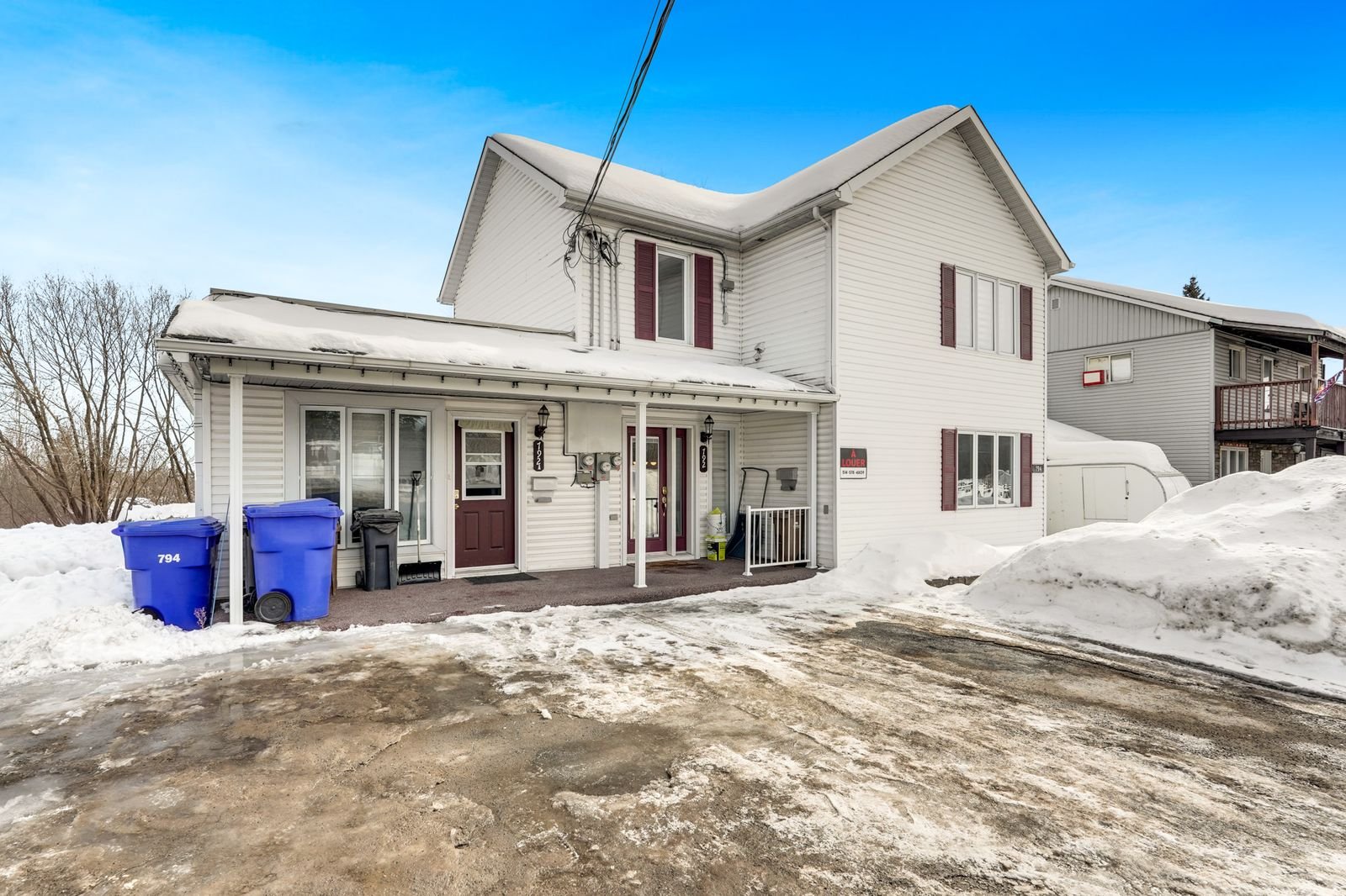 792-794 Av. de Buckingham 