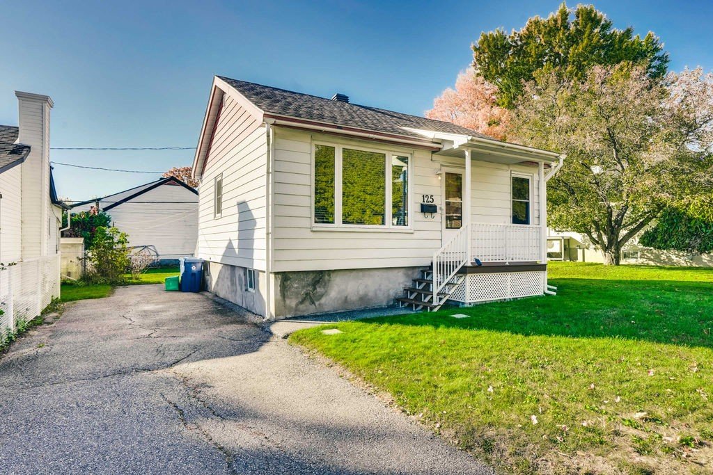 125 Rue Caron 