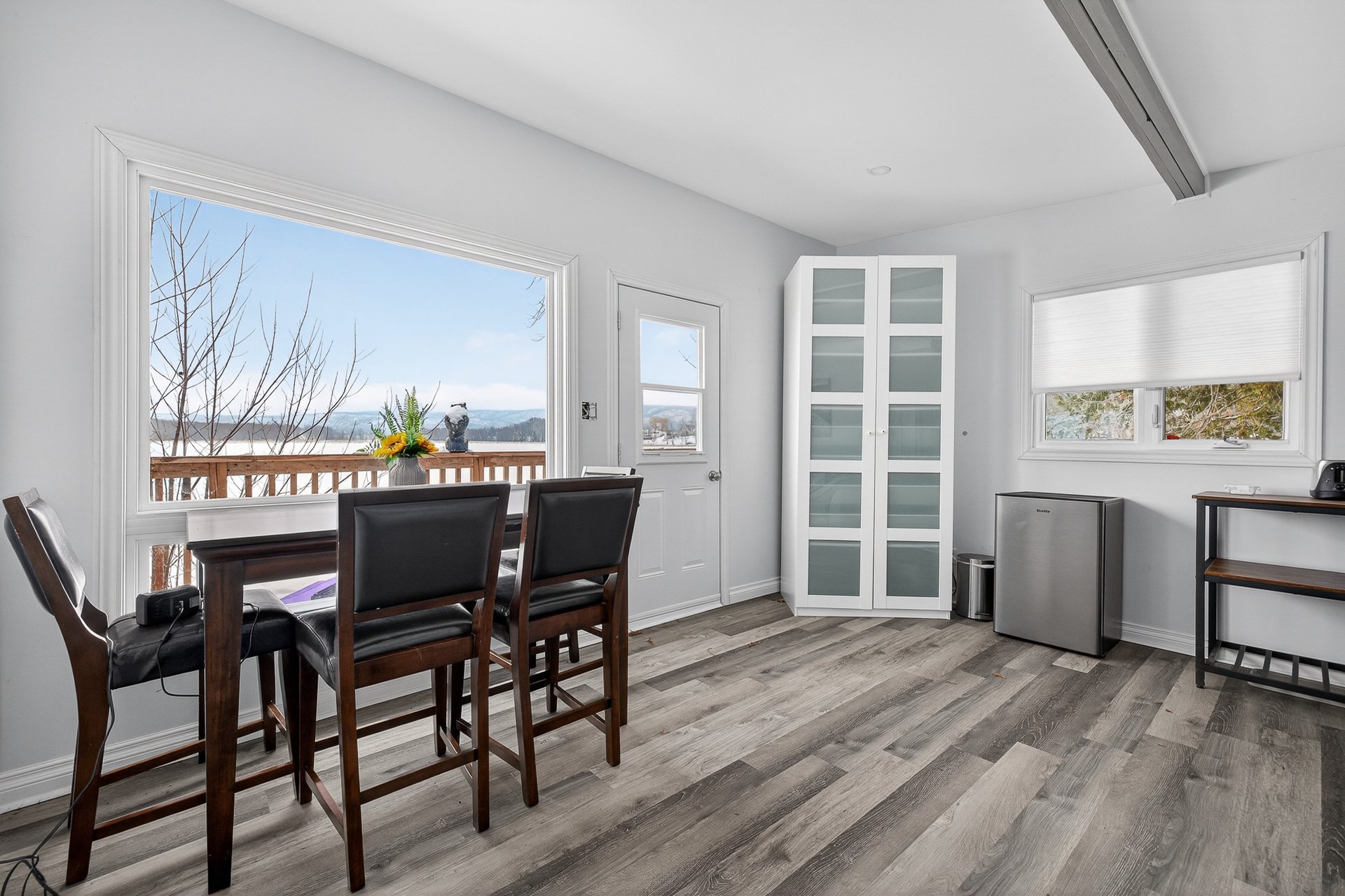 Other - cabin by the water