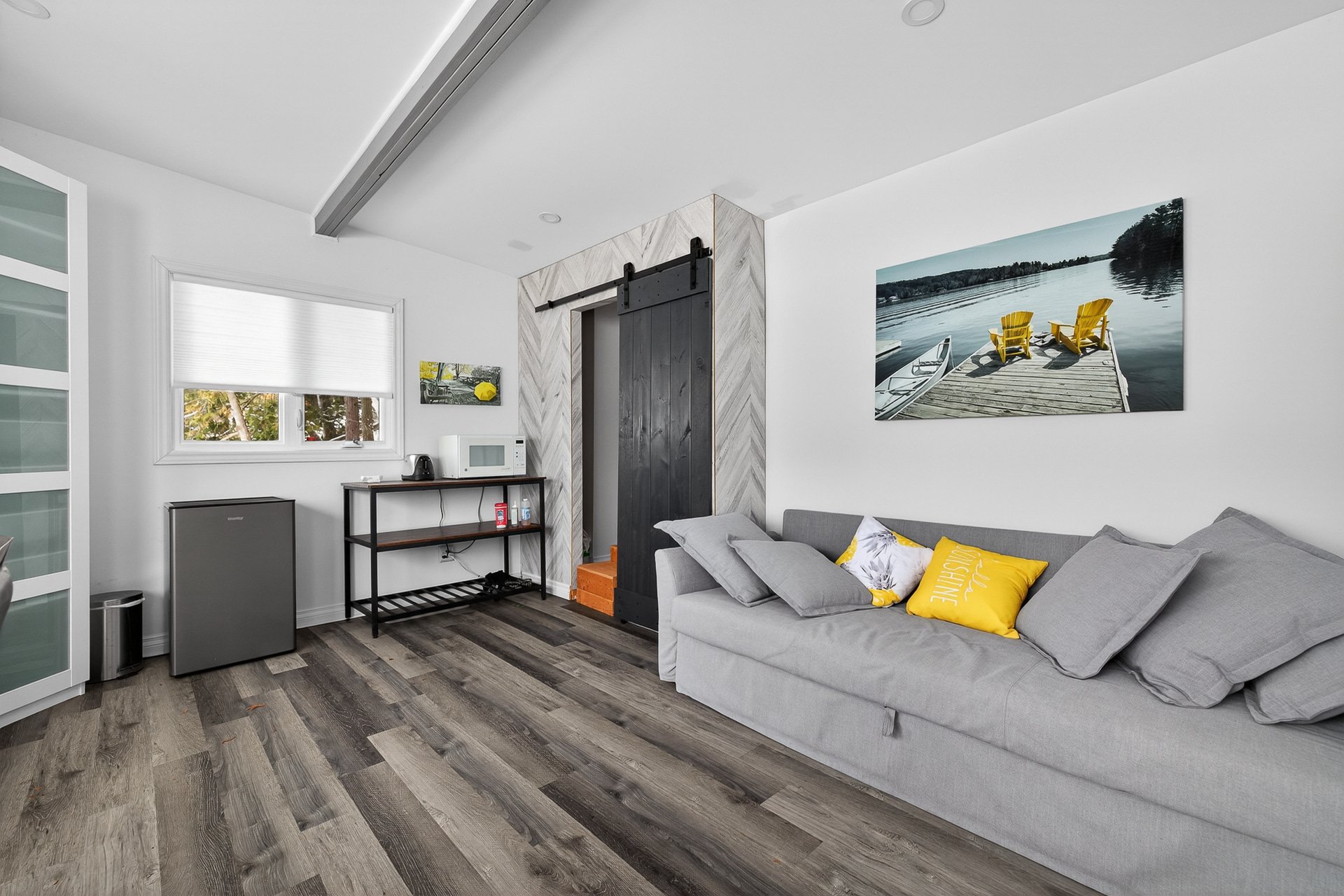 Other - cabin by the water