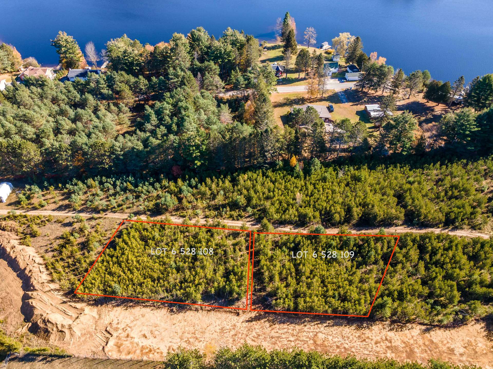 Land/Lot