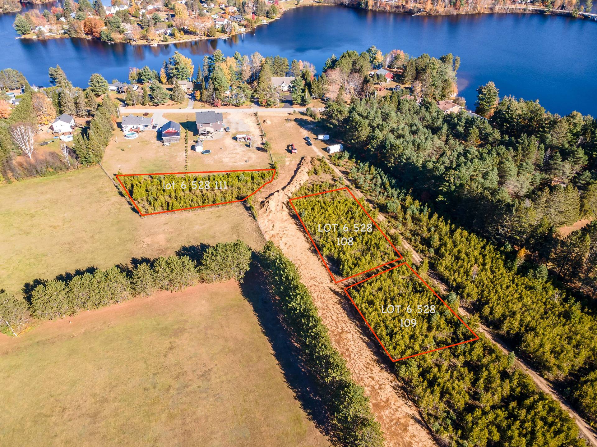 Land/Lot
