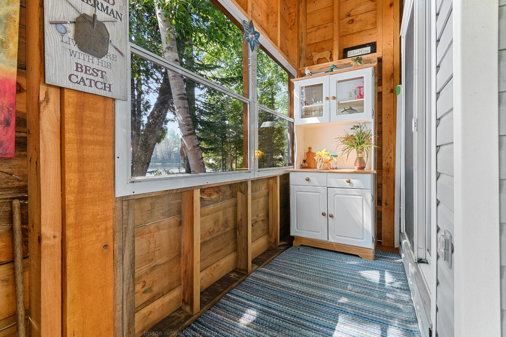 Solarium/Sunroom