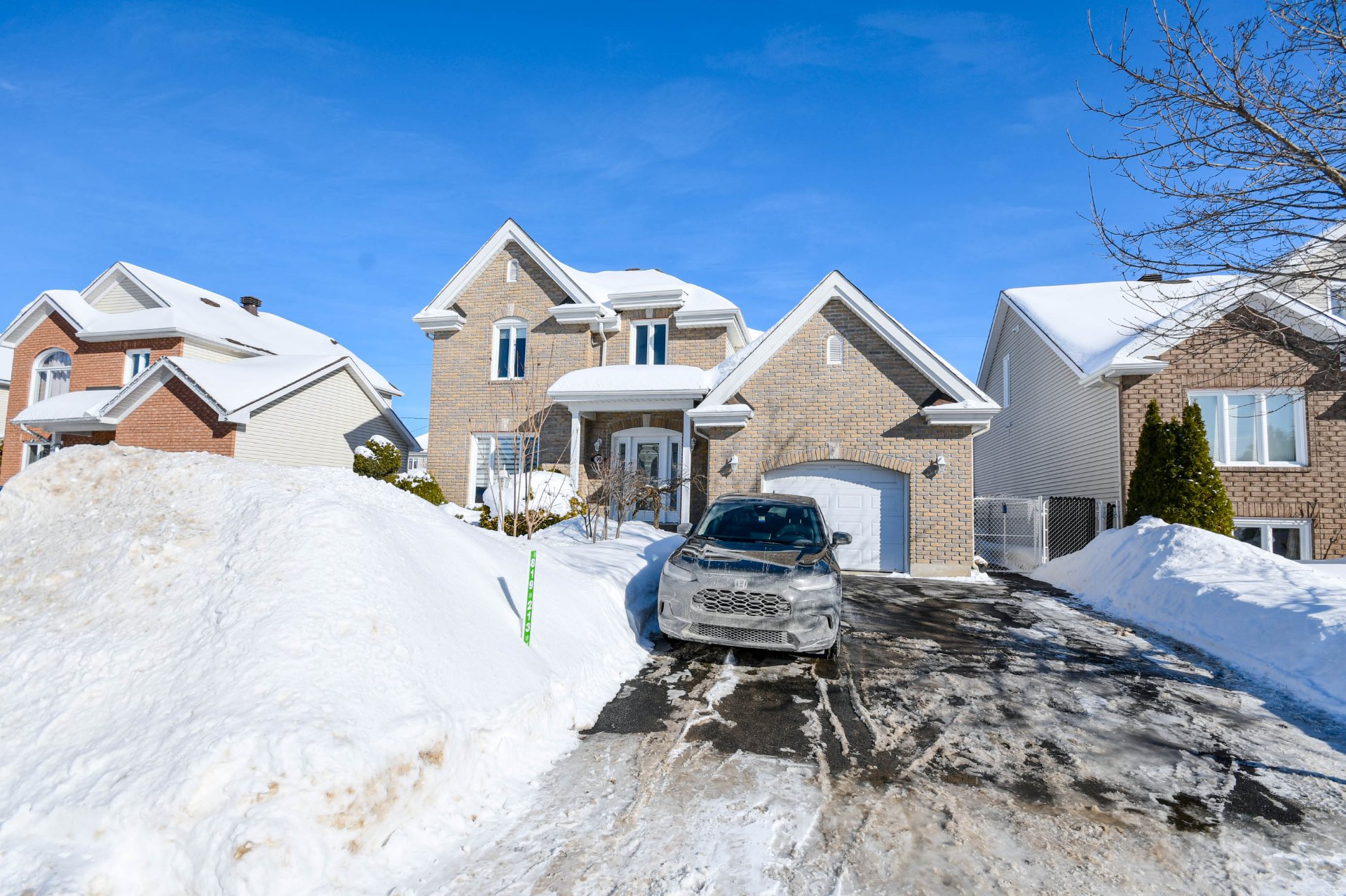 99 Rue de la Tourbière 