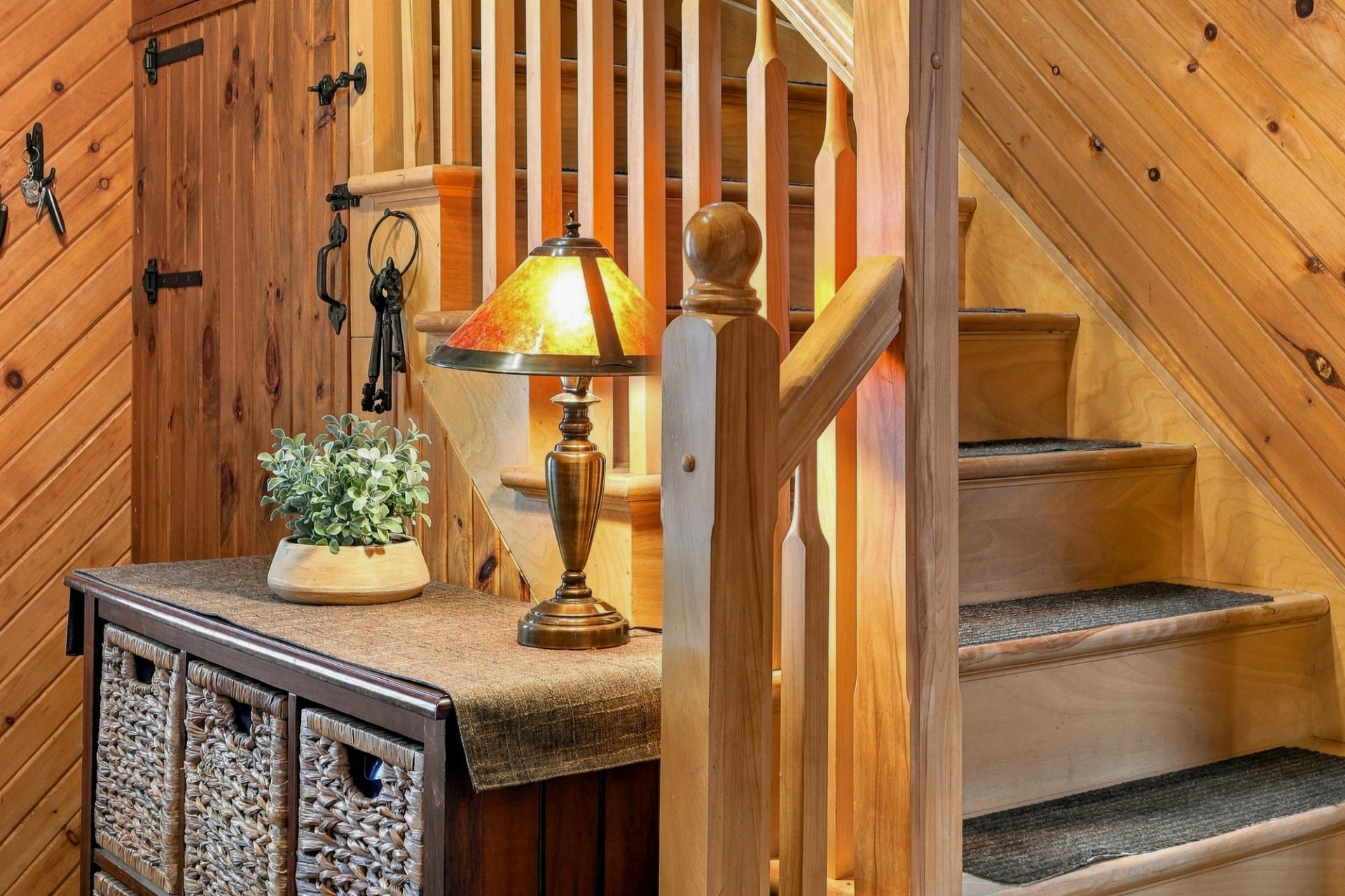 Staircase