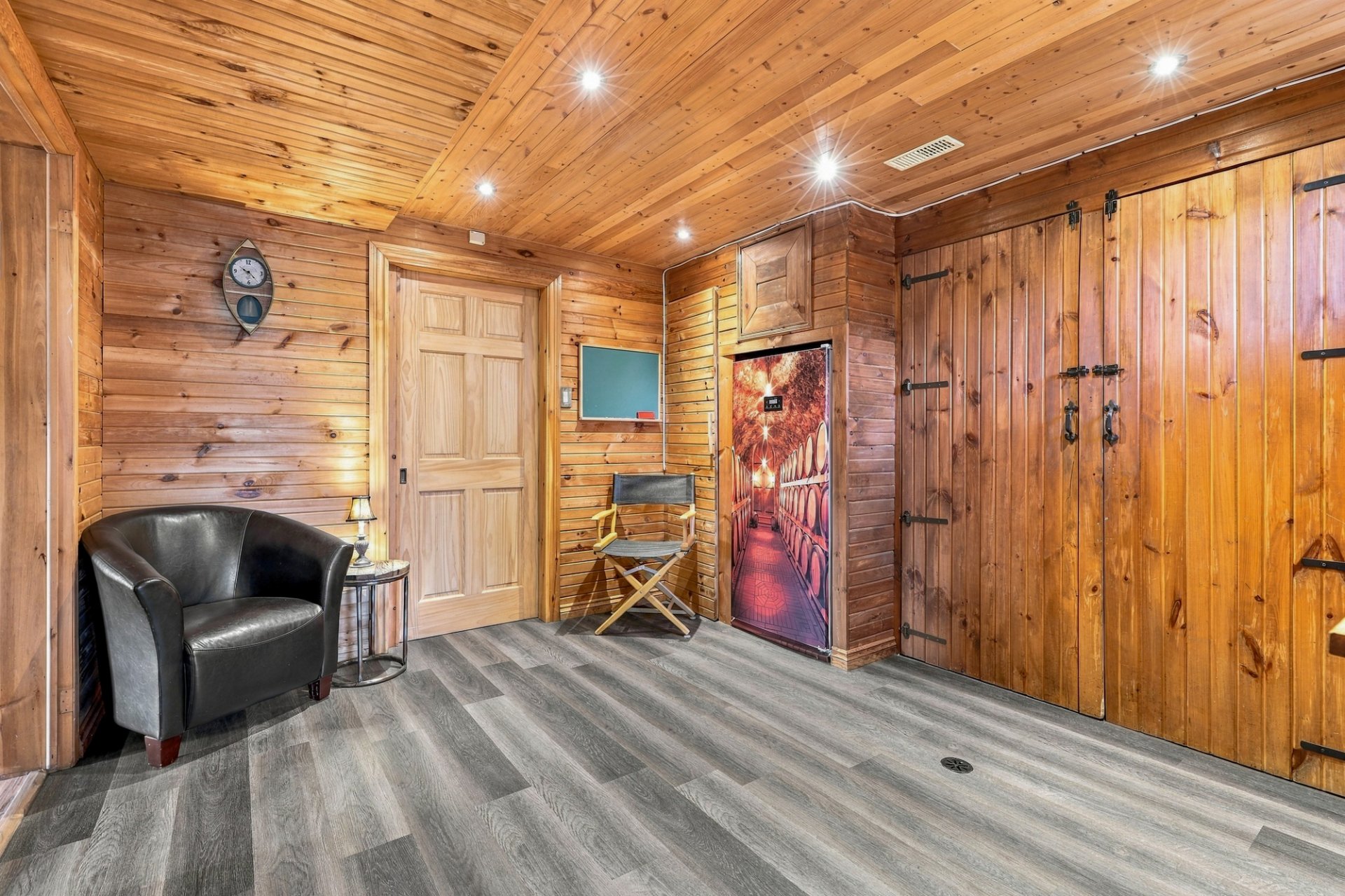Playroom