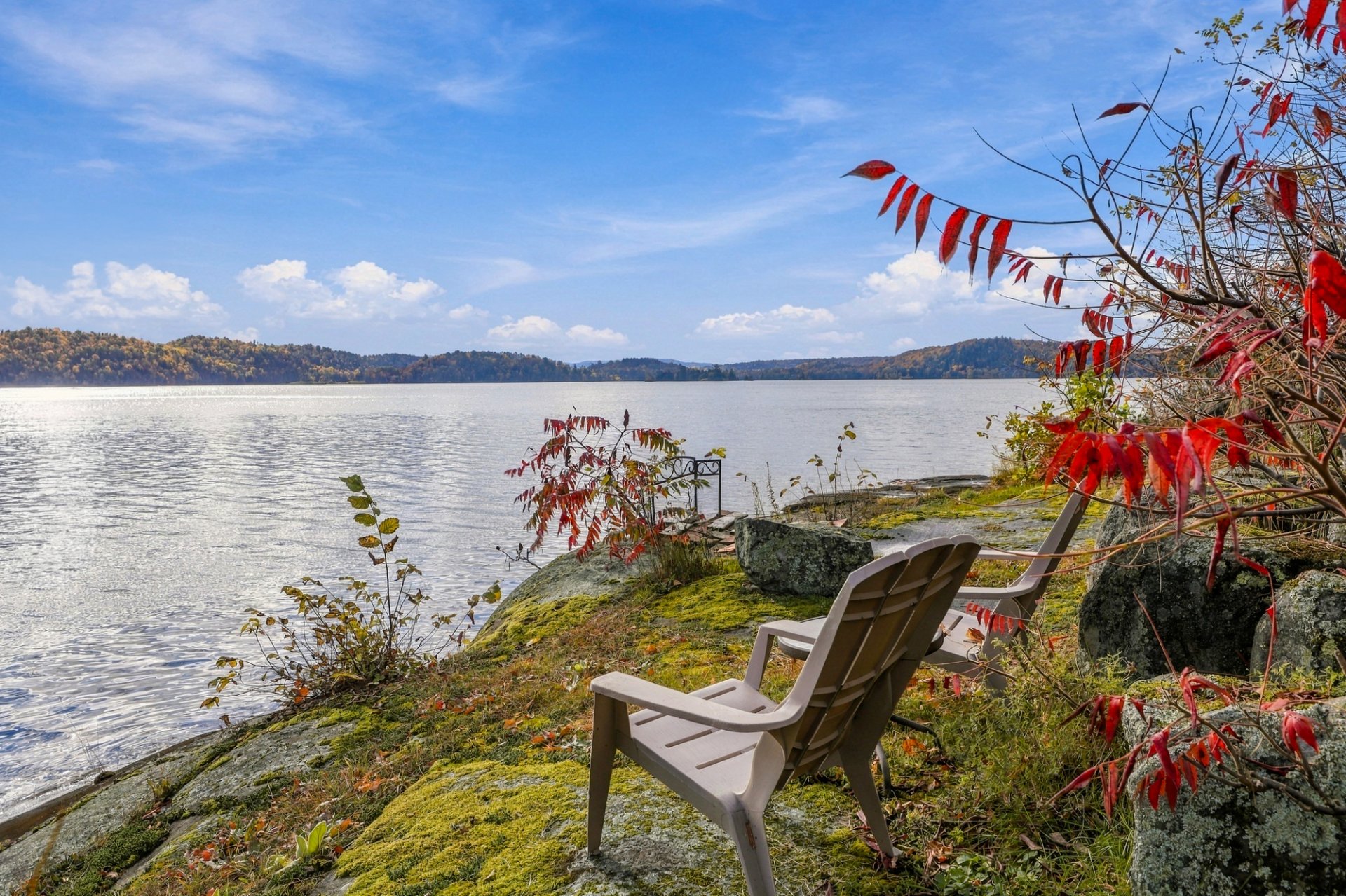 Water view