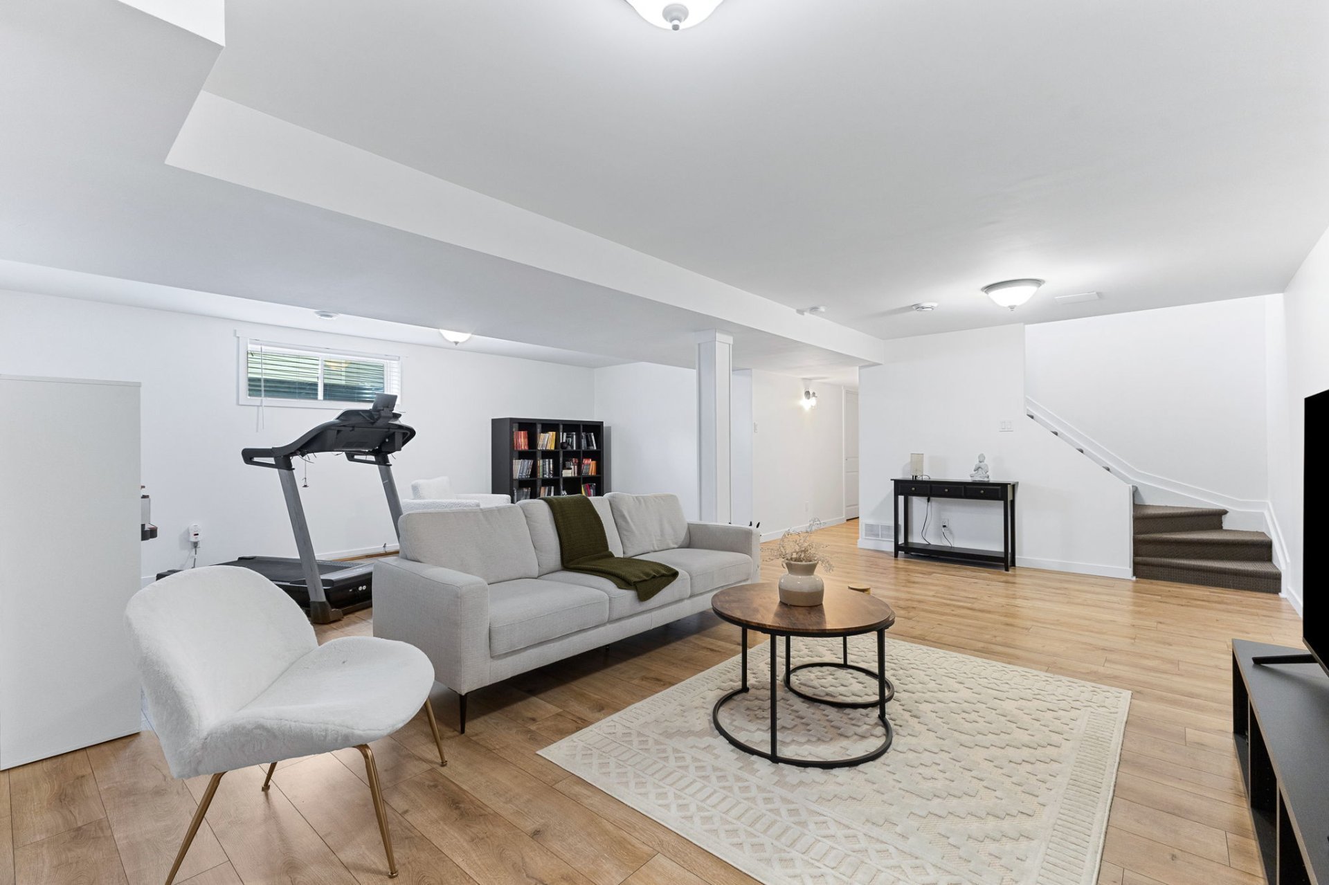 Salle familiale
