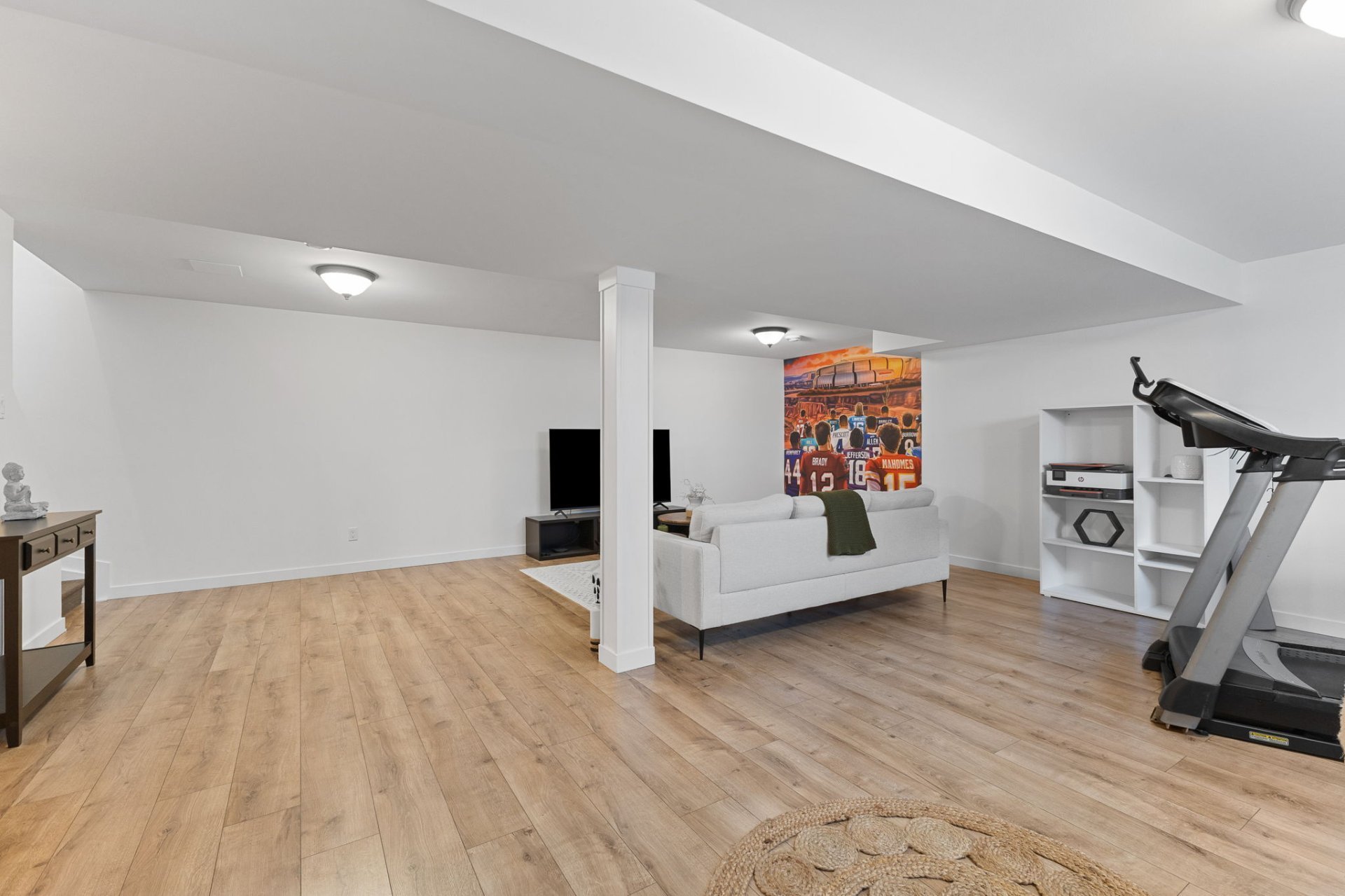 Salle familiale