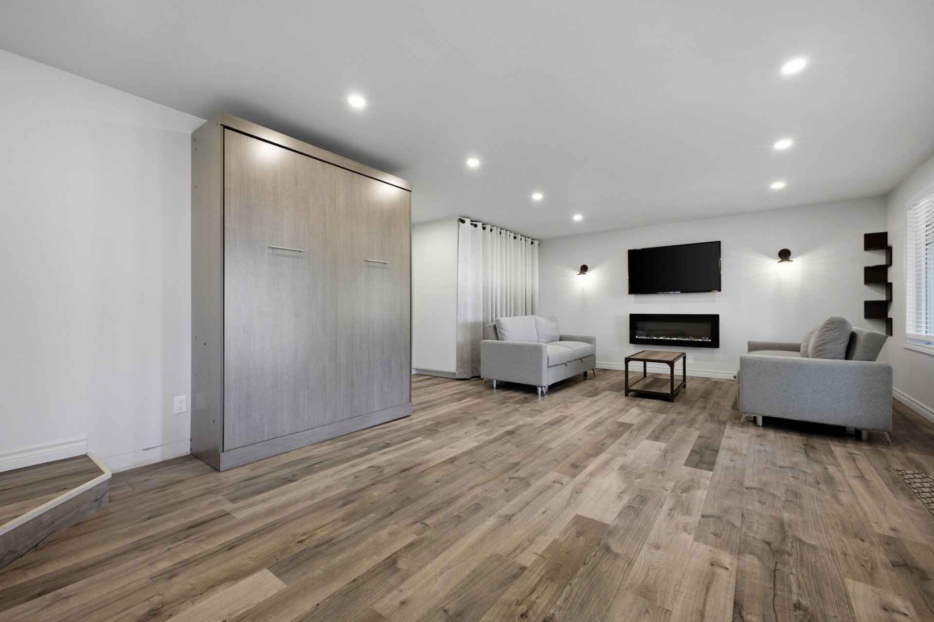 Salle familiale