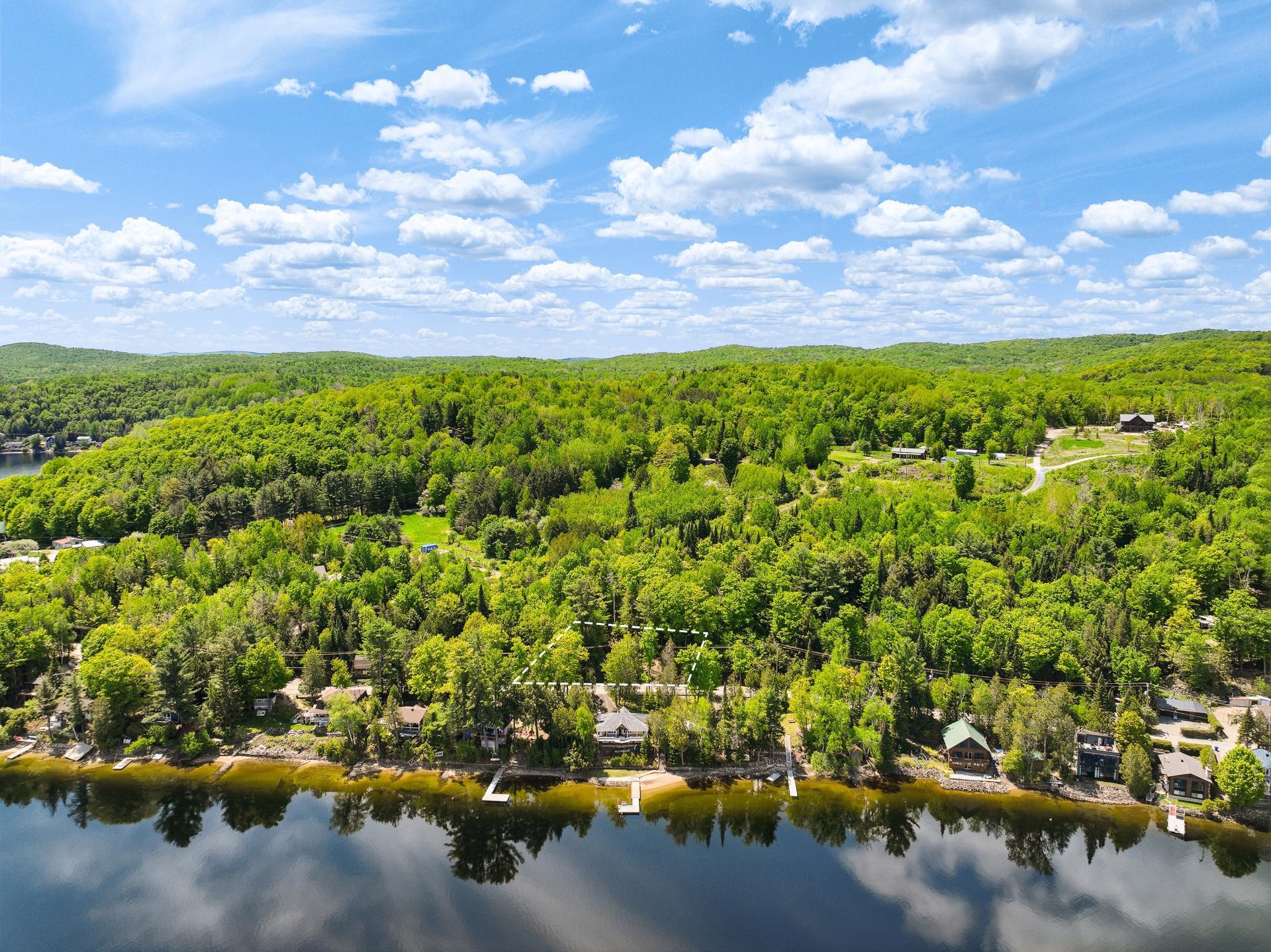 Possibility to get the property LOT