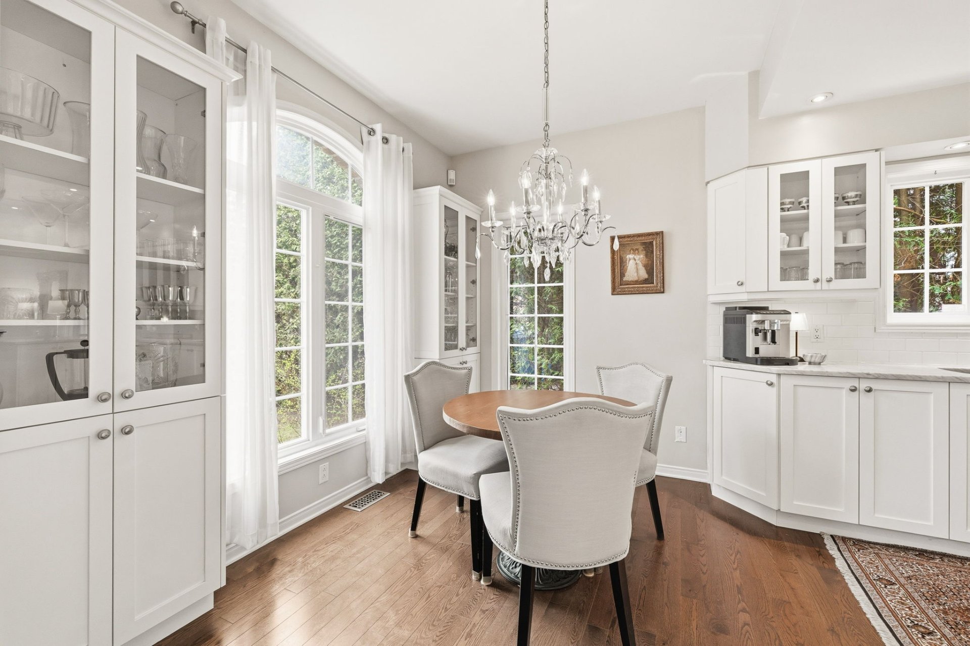 Dinette