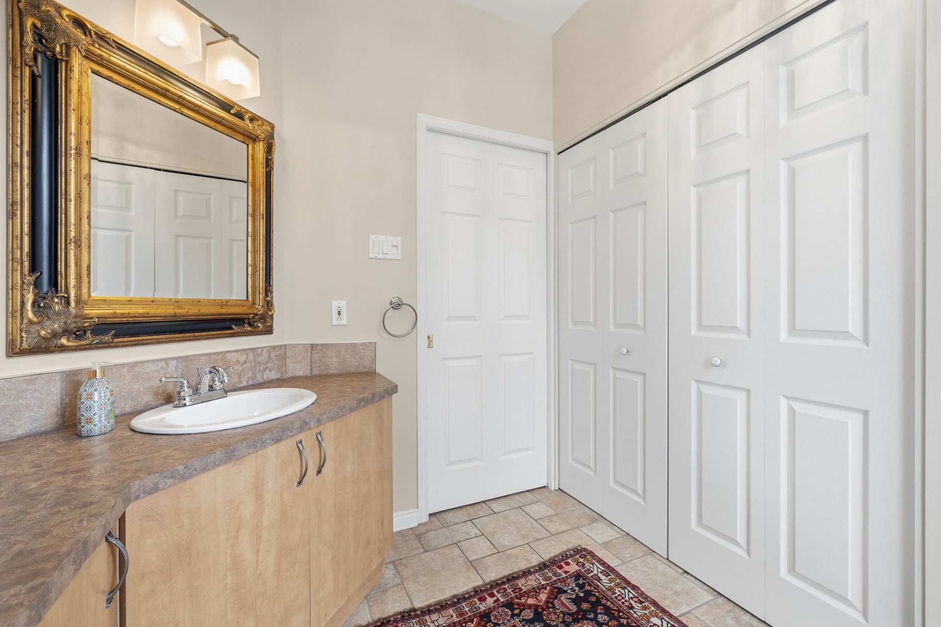 Washroom