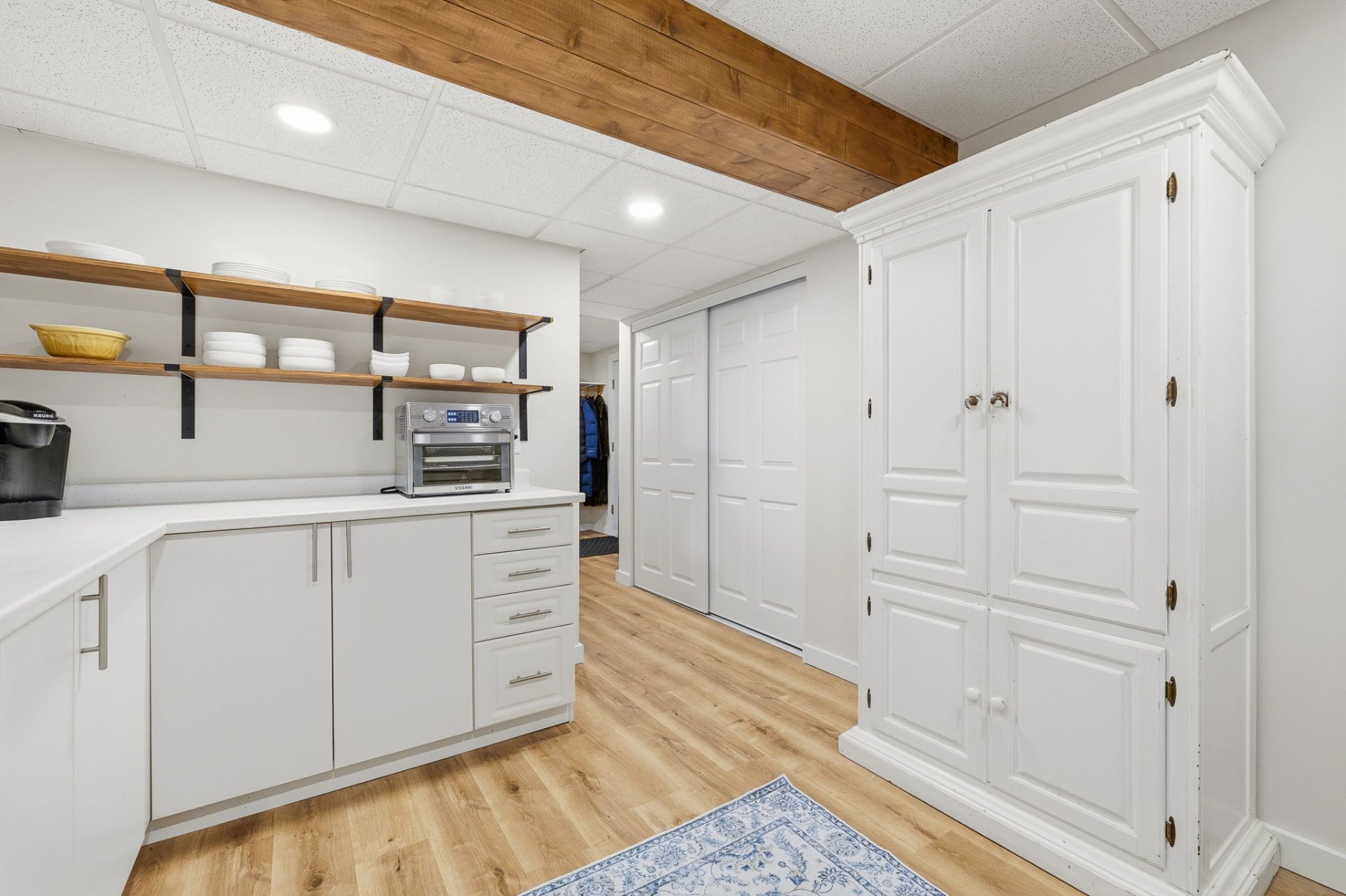 Kitchenette