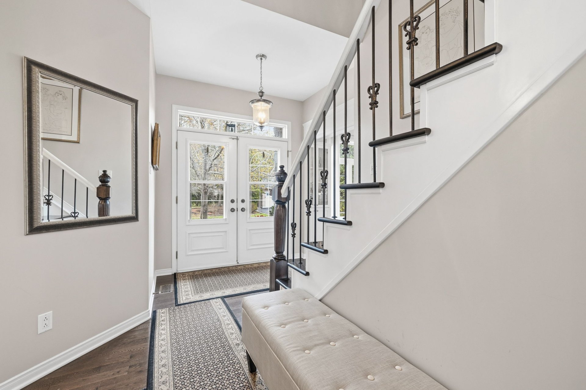 Hallway