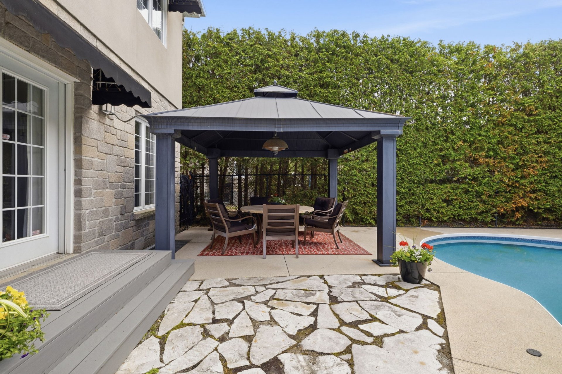 Other - gazebo