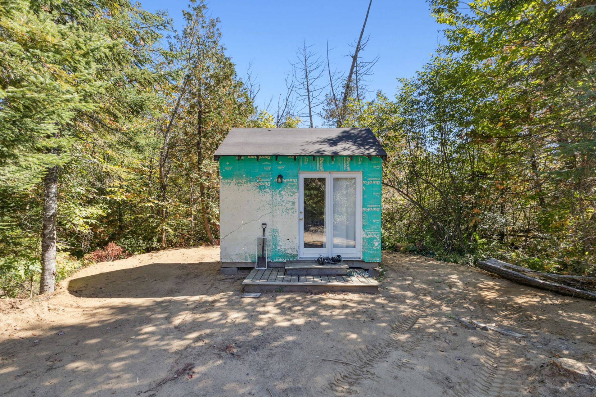 Other - Isolated Bunkie