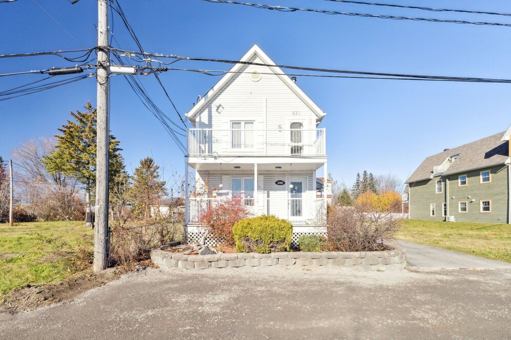431 Rue Jacques-Cartier 1