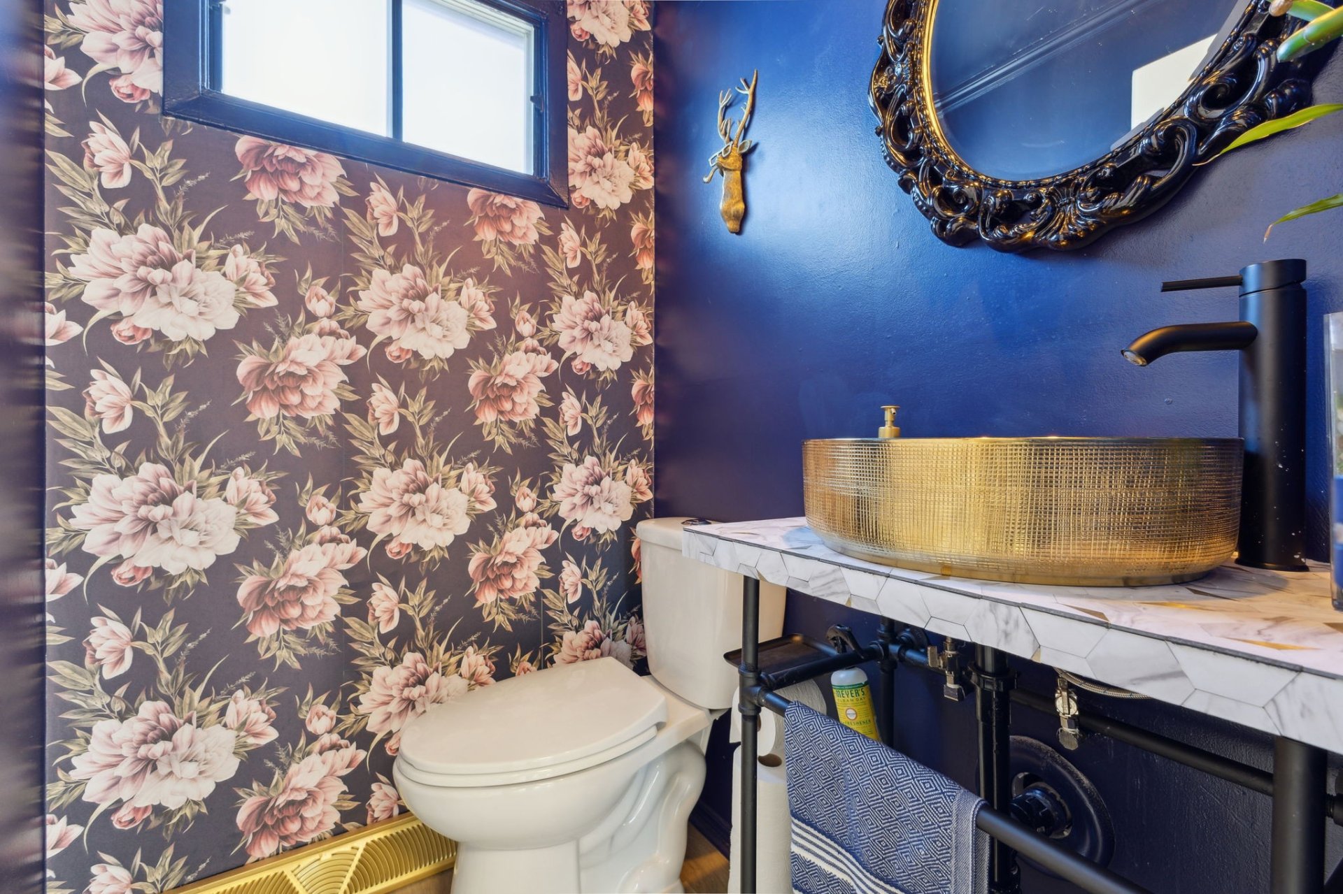 Washroom