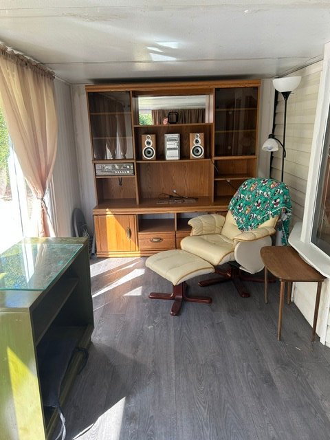 Solarium/Sunroom
