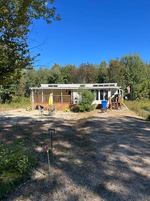 Frontage