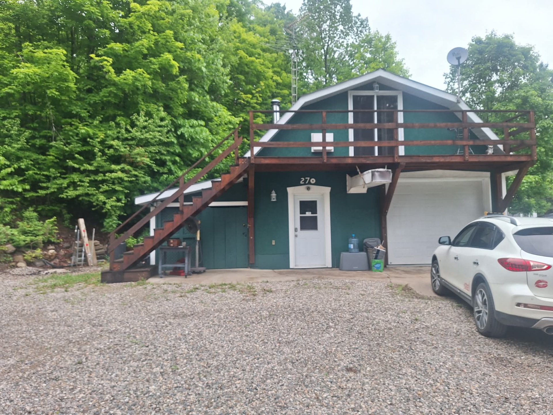 Garage