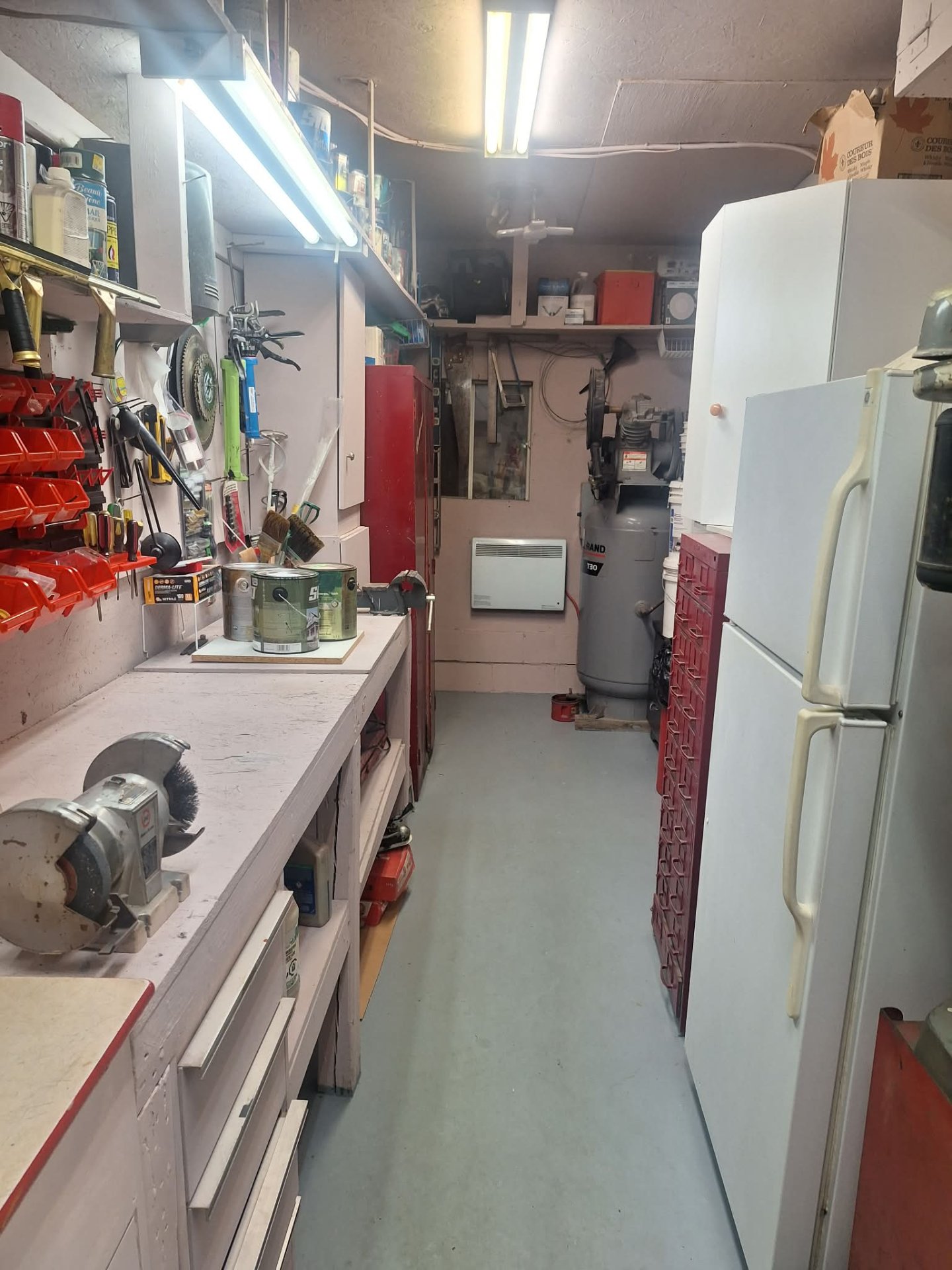 Atelier