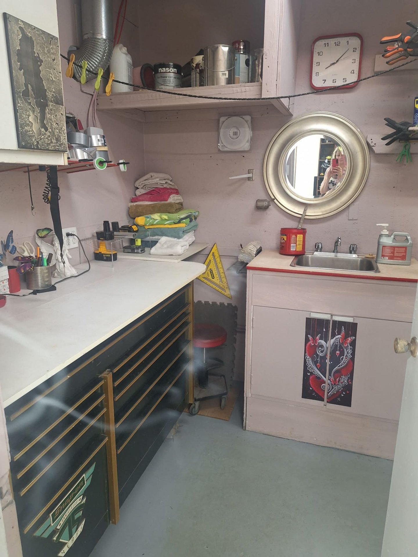 Atelier