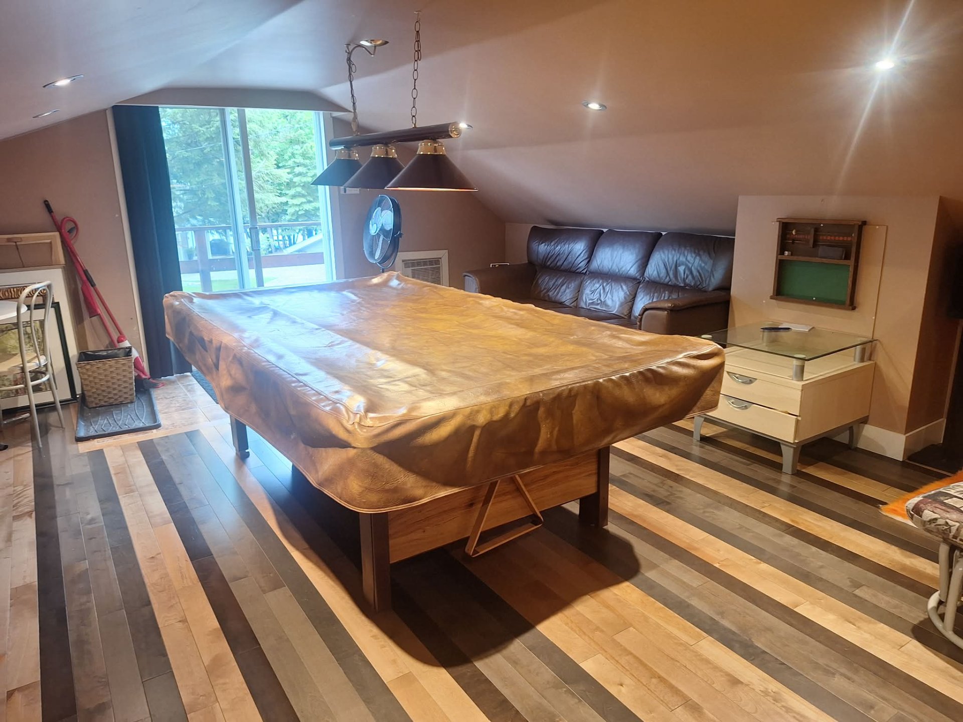 Loft